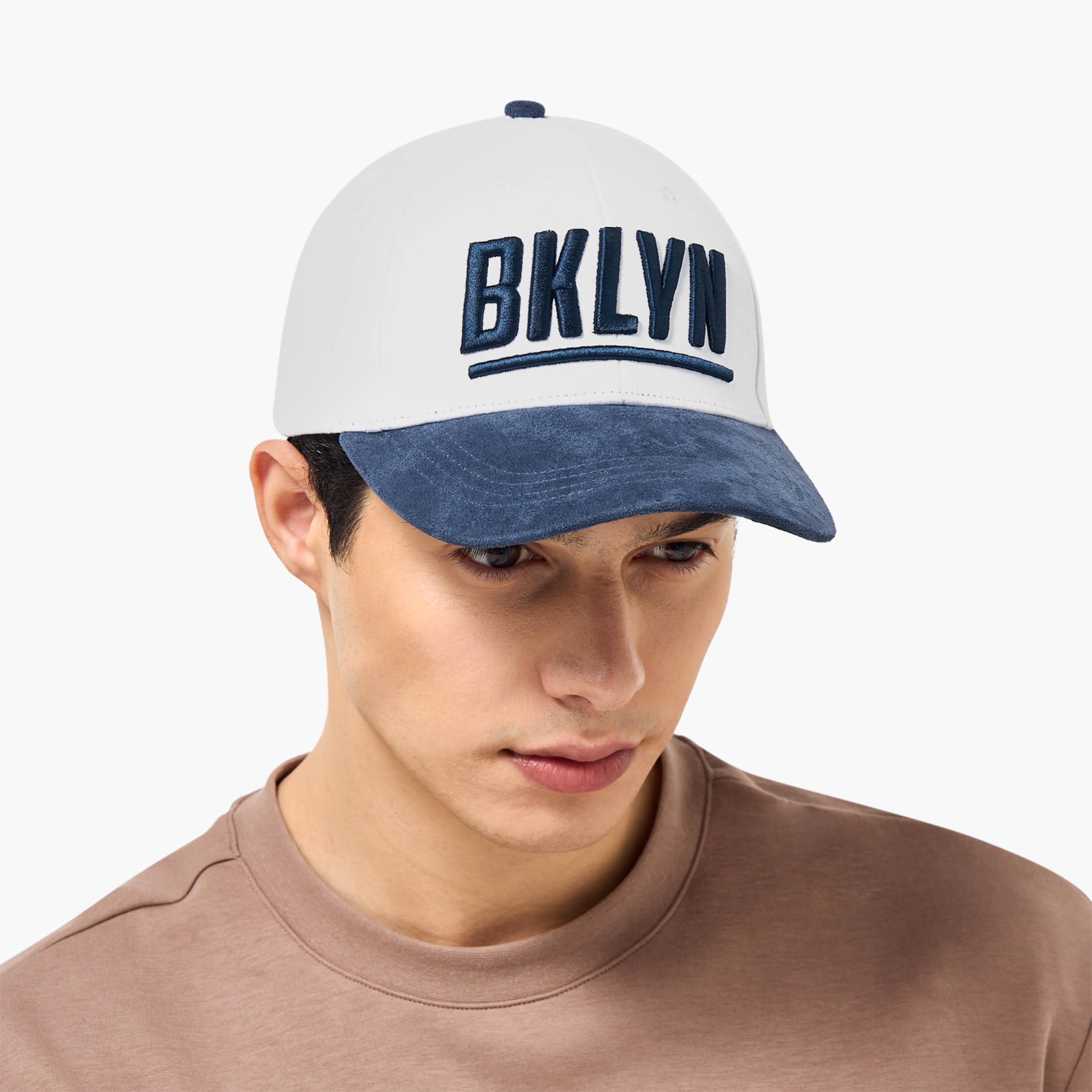 Men Cap with Embroidered Design-men-caps-image-2