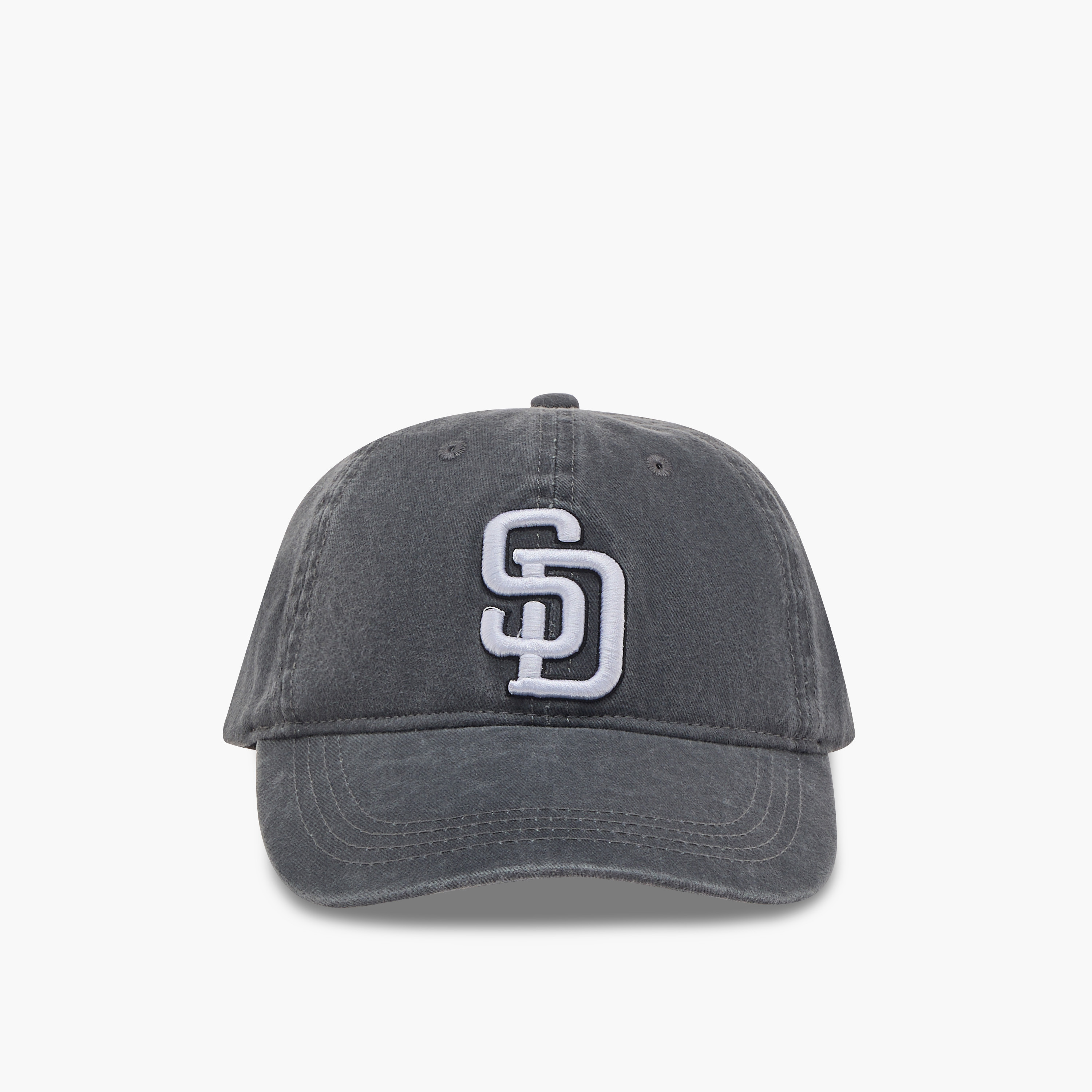 Men Cap with Embroidered Design-men-caps-image-1