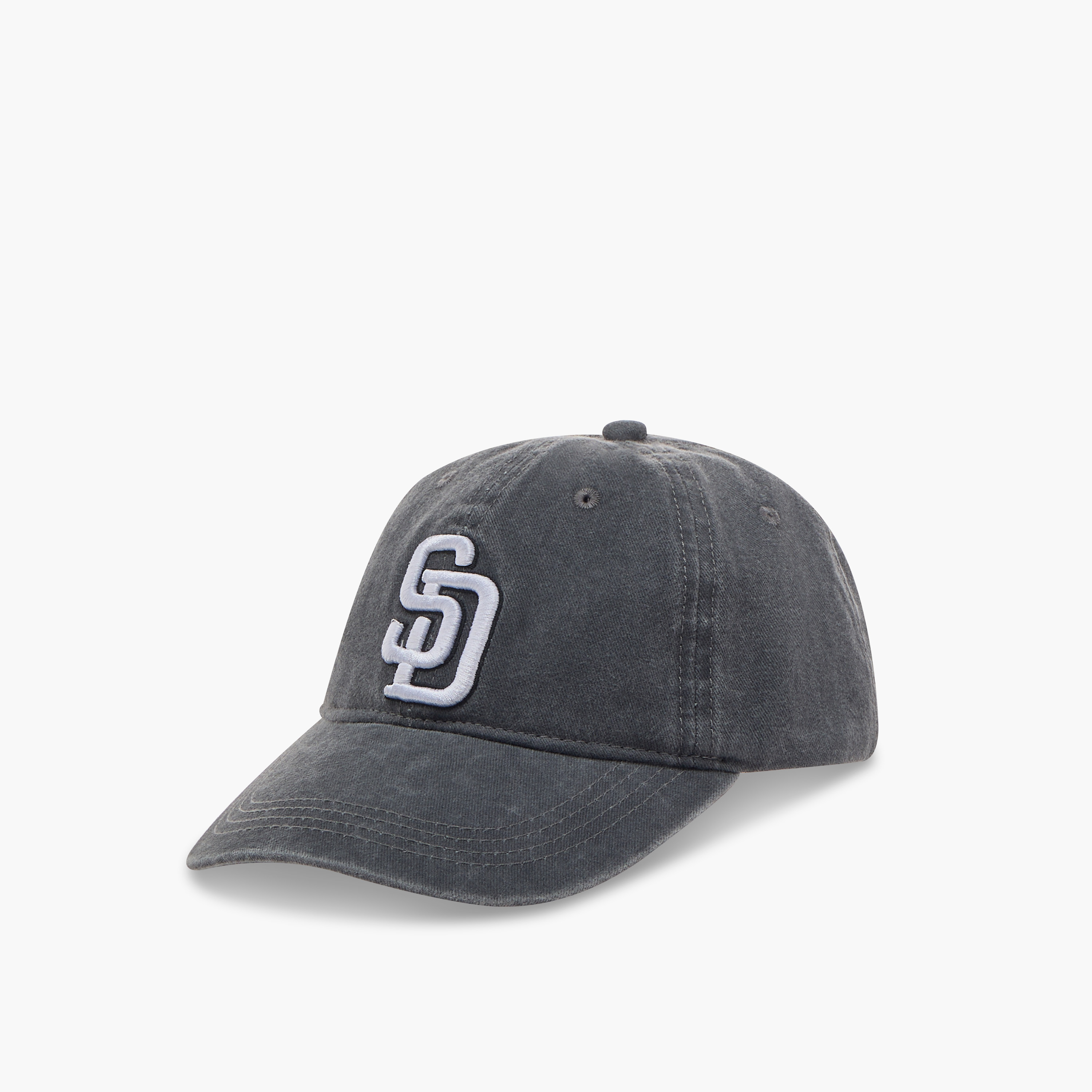Men Cap with Embroidered Design-men-caps-image-3