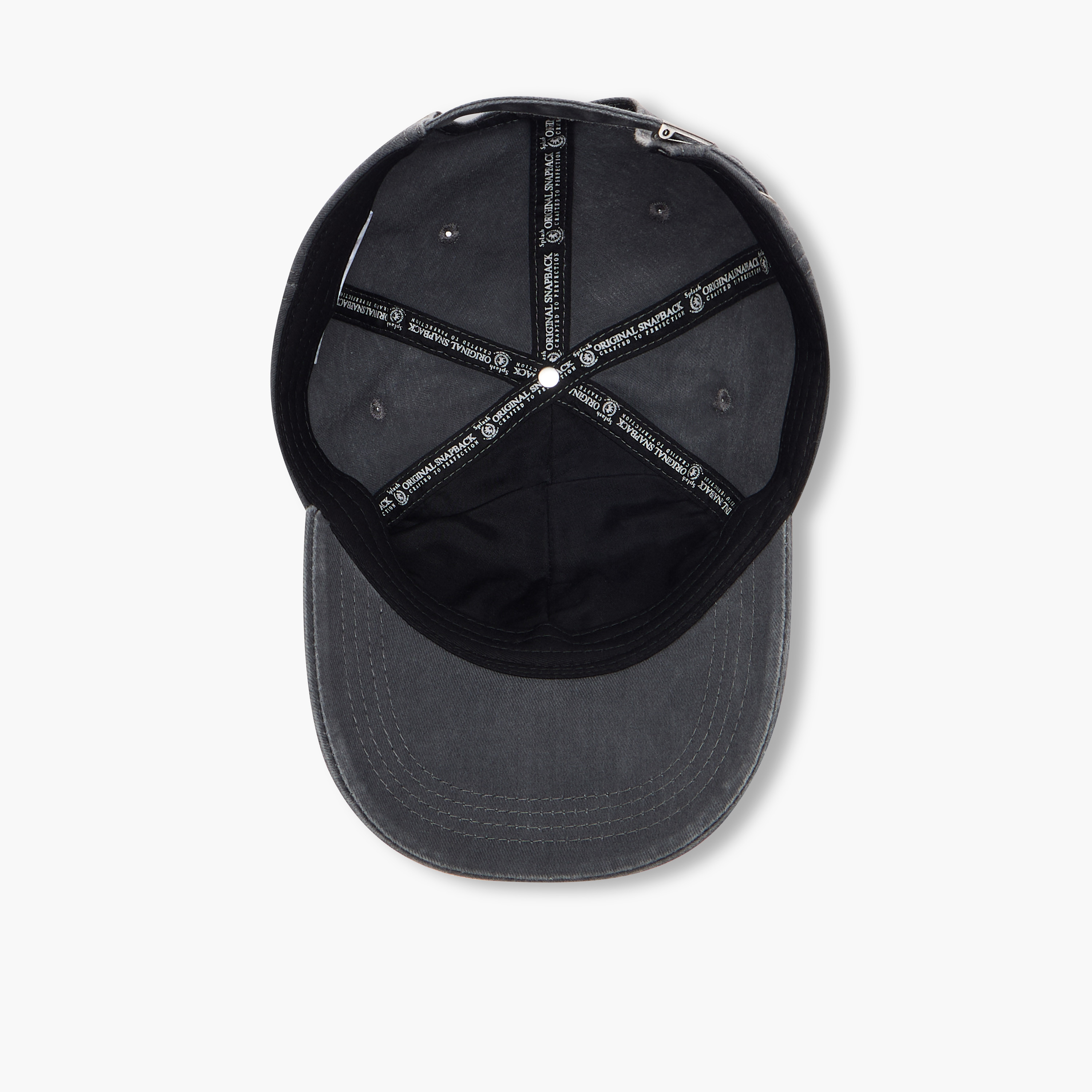 Men Cap with Embroidered Design-men-caps-image-8