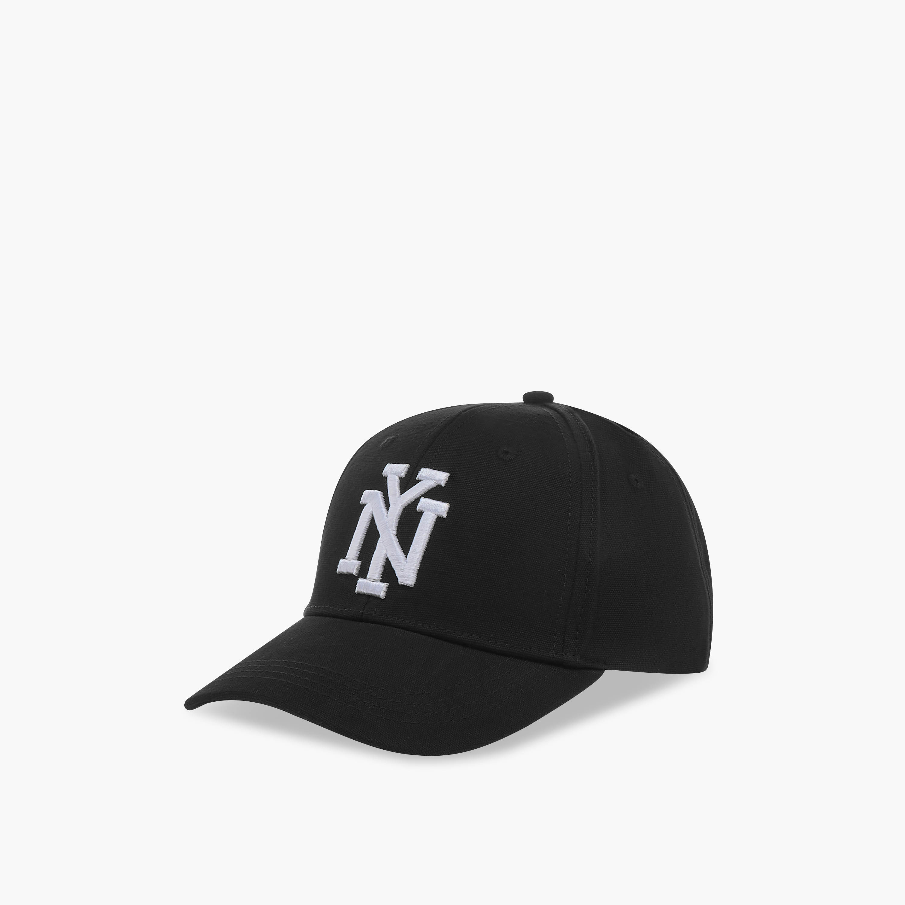 Men Cap with Buckled Strap Closure-men-caps-image-3