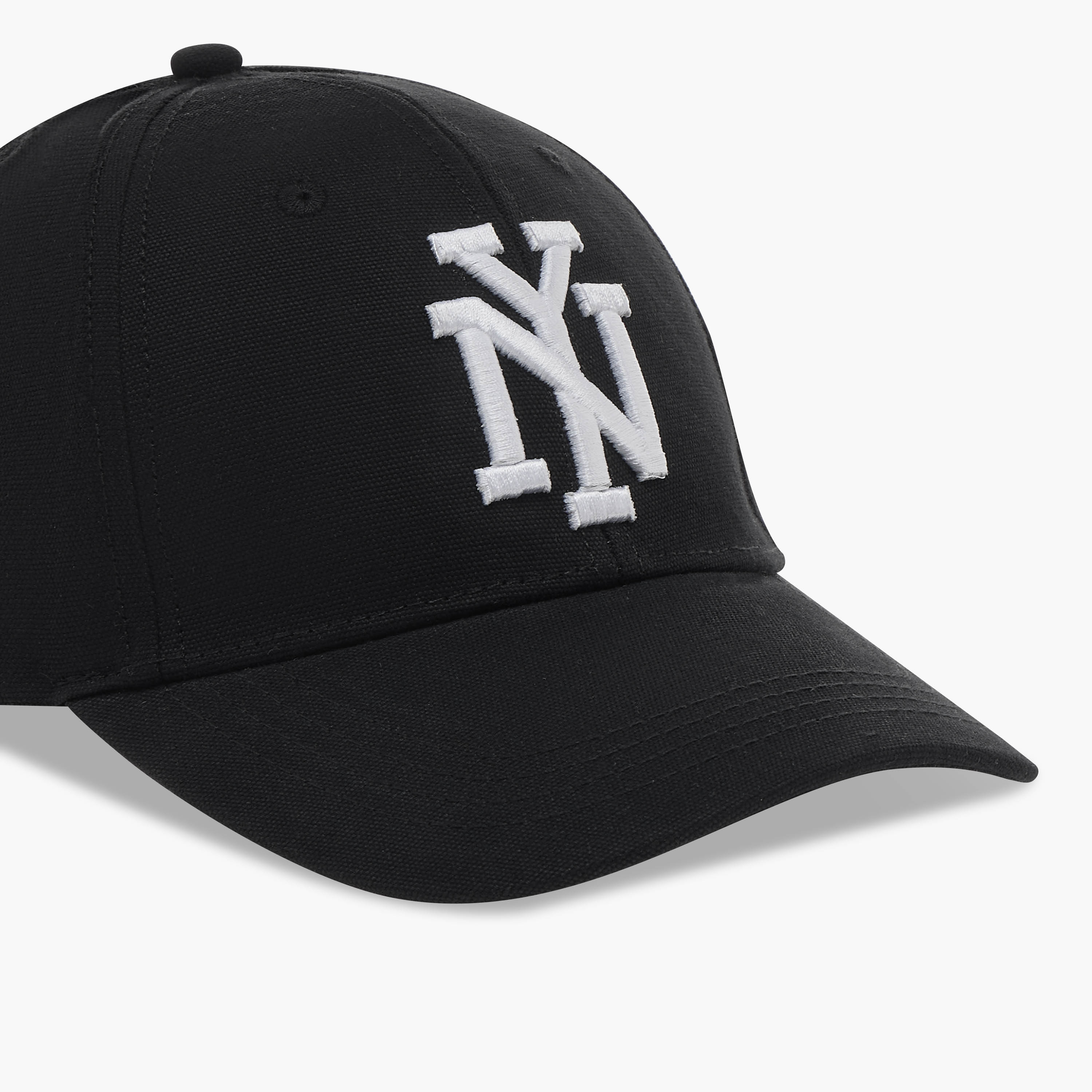 Men Cap with Buckled Strap Closure-men-caps-image-6