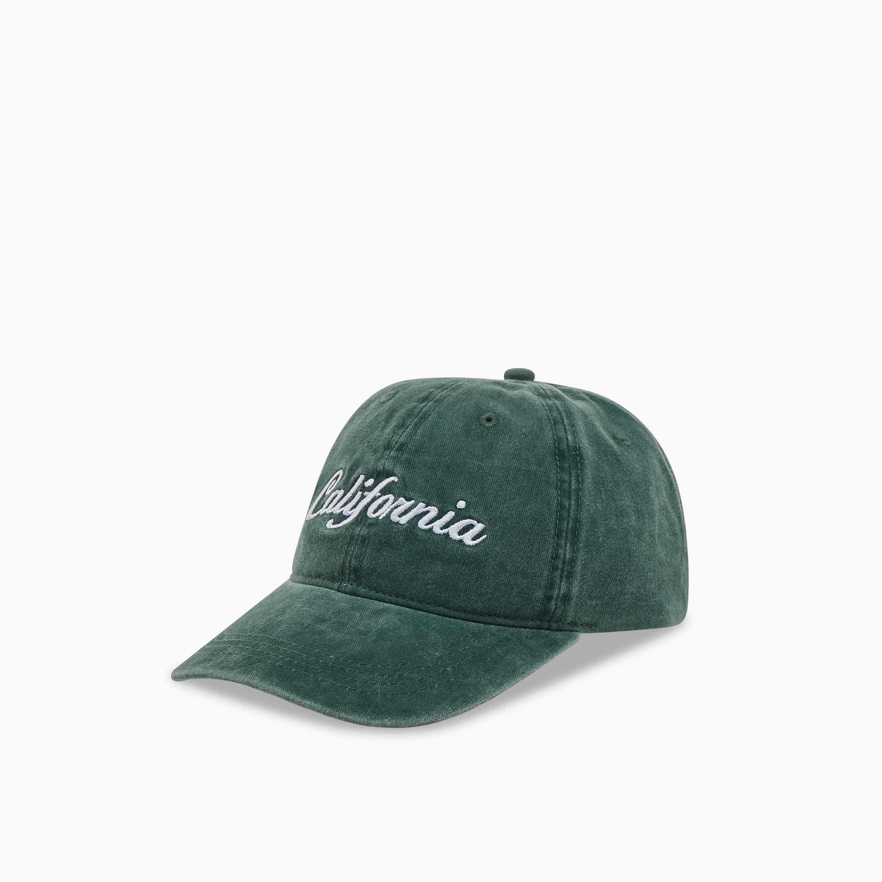 Men Cap with California Embroidered Design-men-caps-image-3