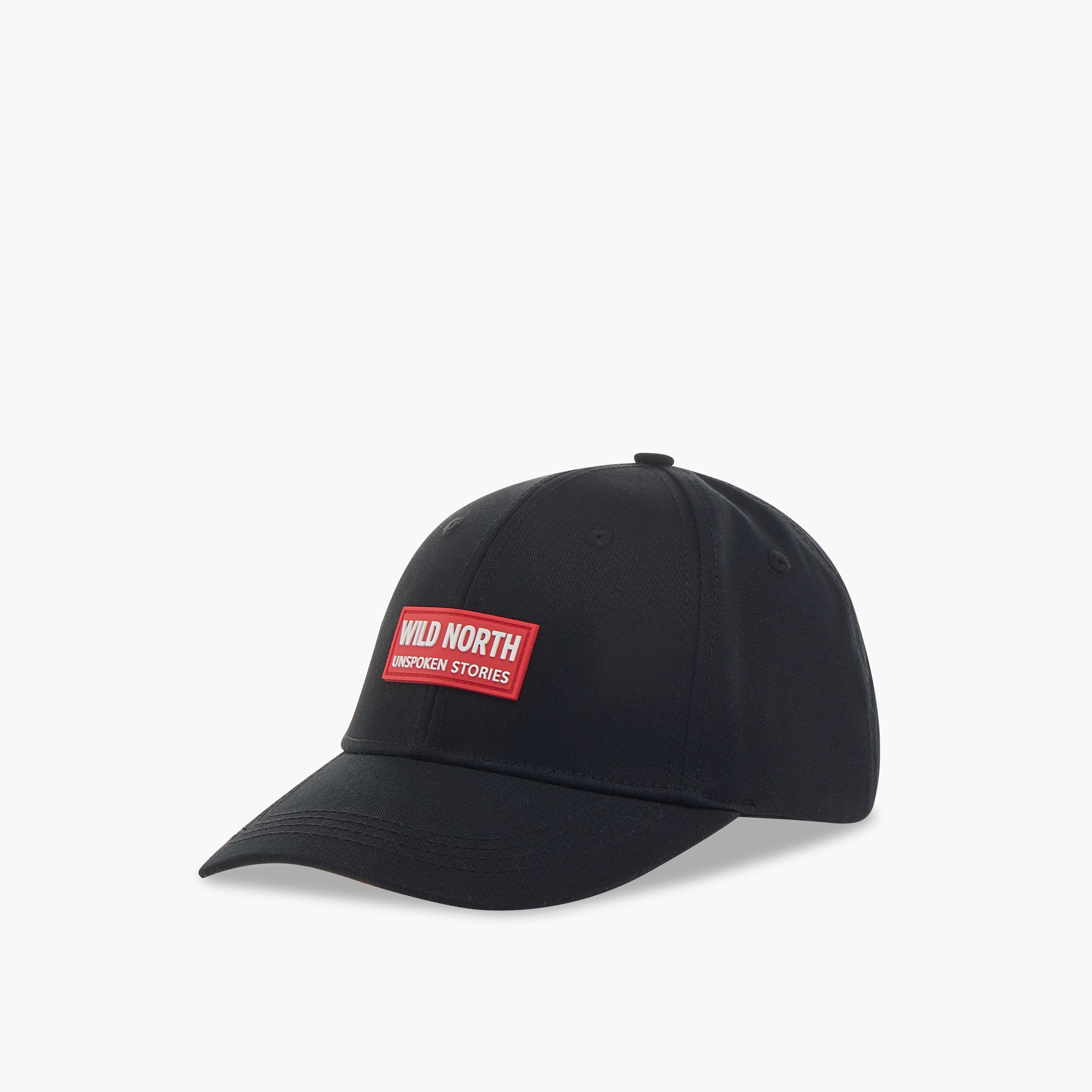 Men Cap with Applique Design-men-caps-image-3