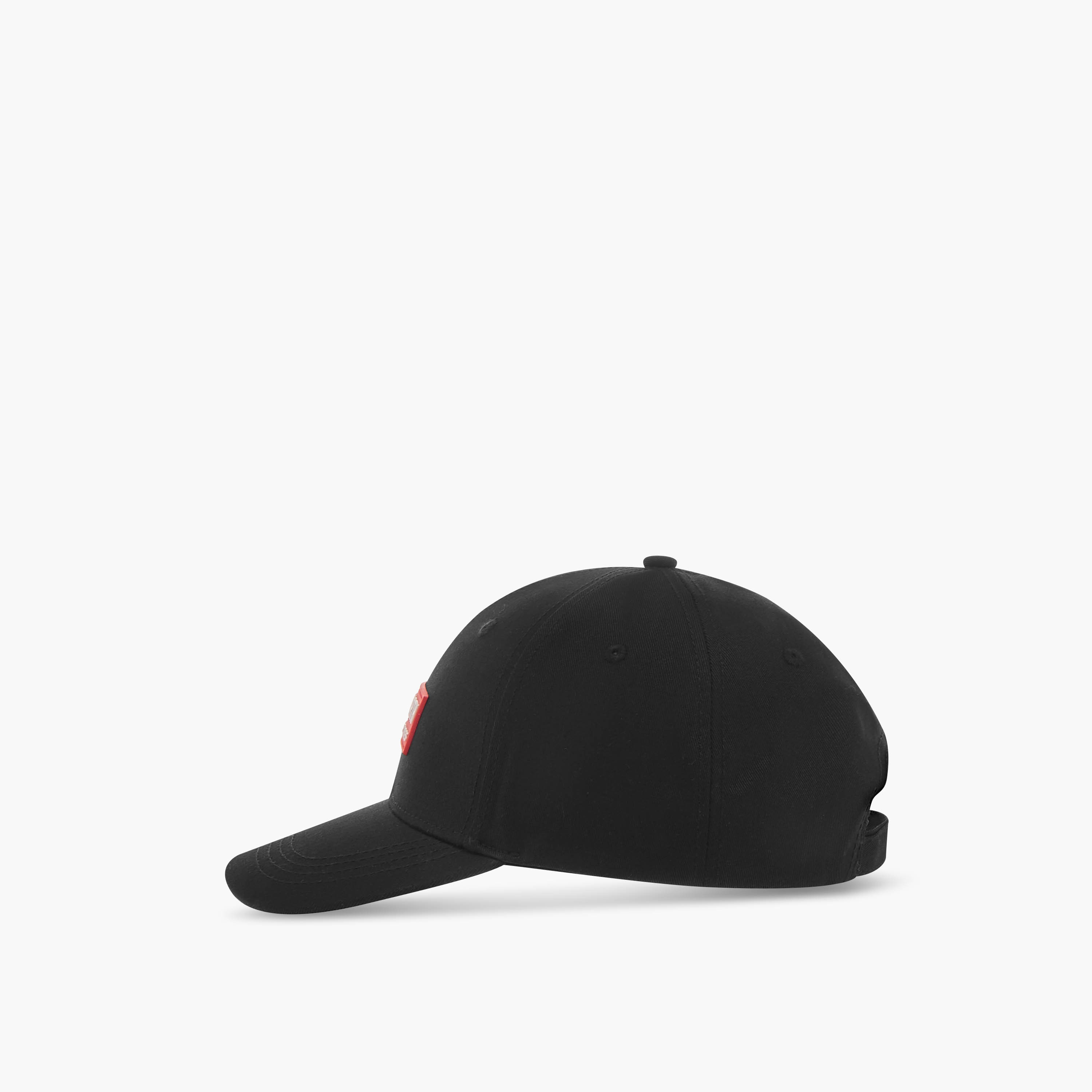 Men Cap with Applique Design-men-caps-image-4