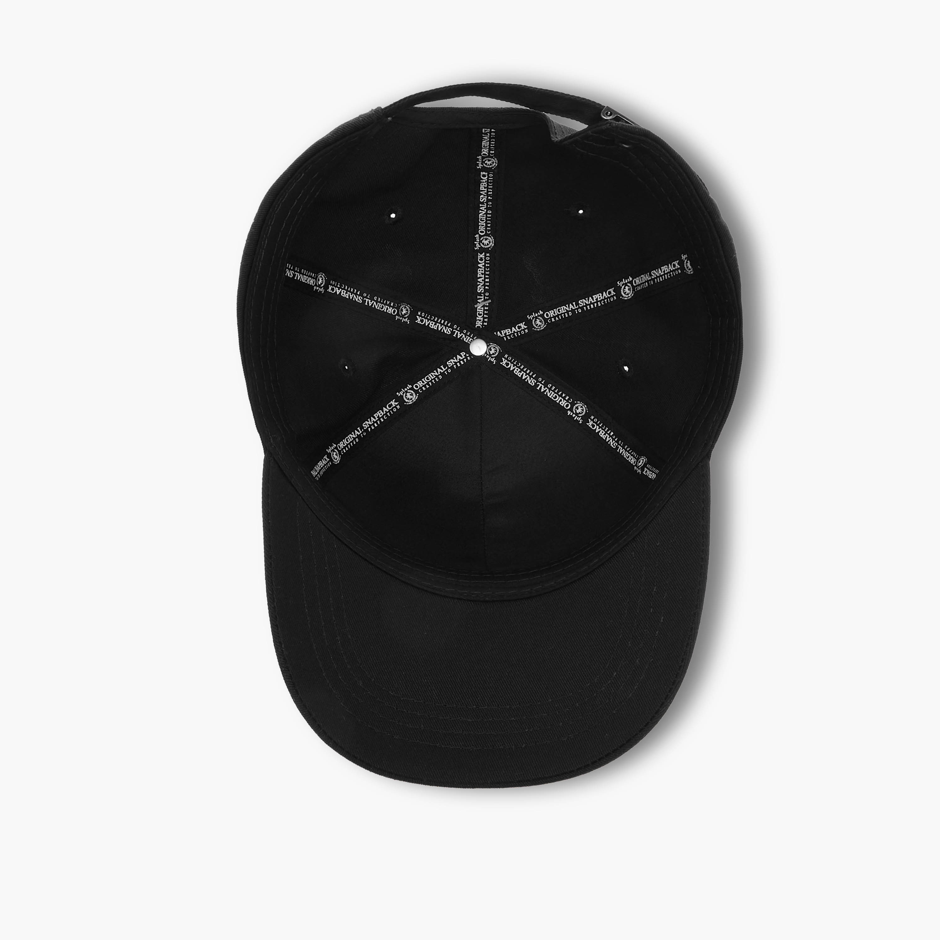 Men Cap with Applique Design-men-caps-image-8