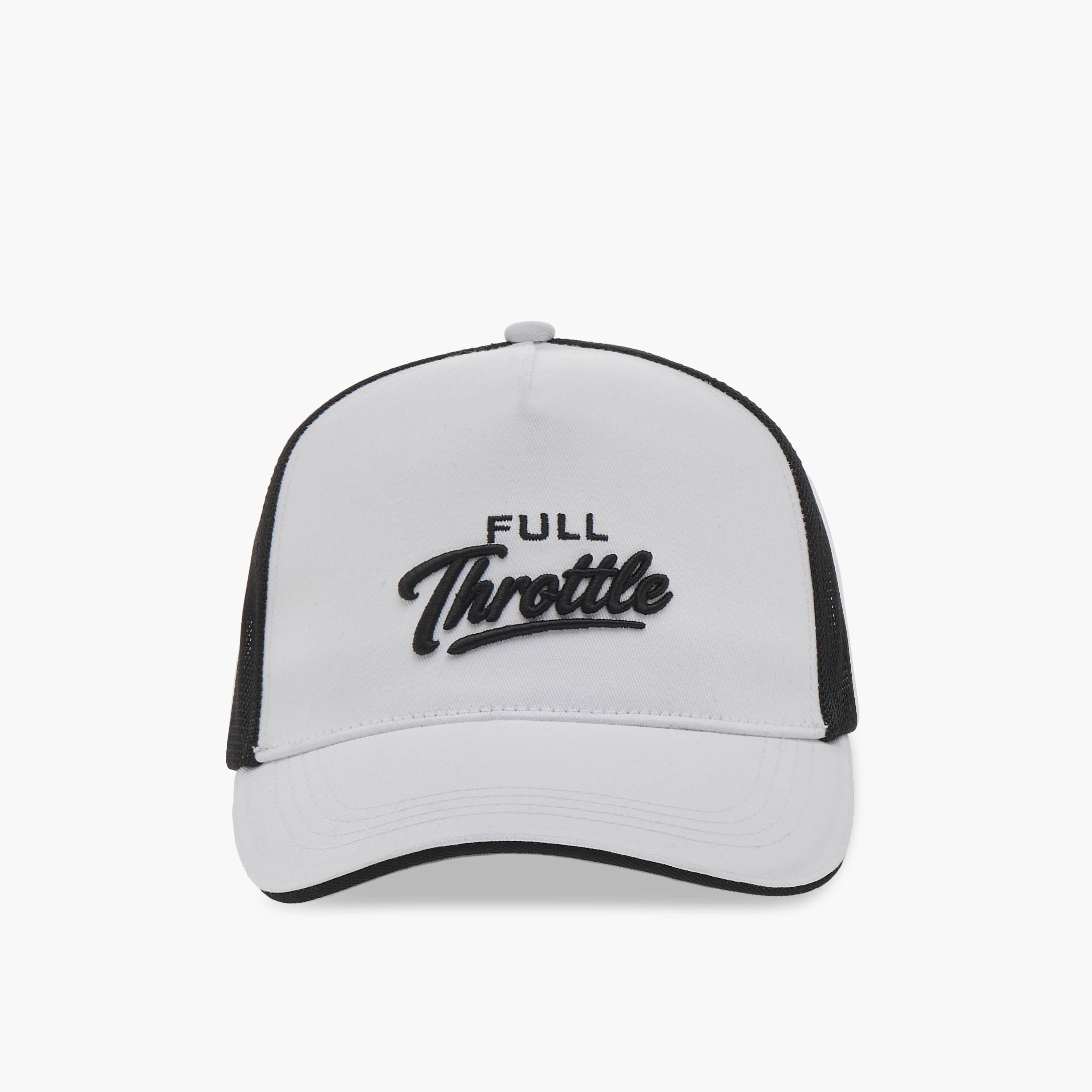 Men Cap with Embroidered Design-men-caps-image-1