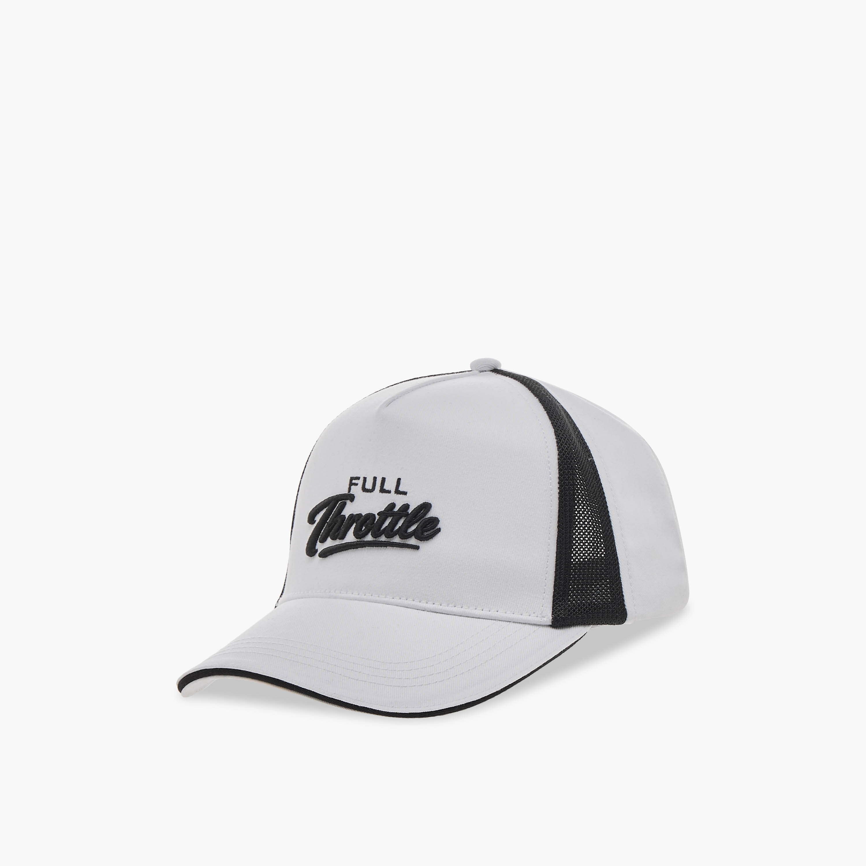 Men Cap with Embroidered Design-men-caps-image-3