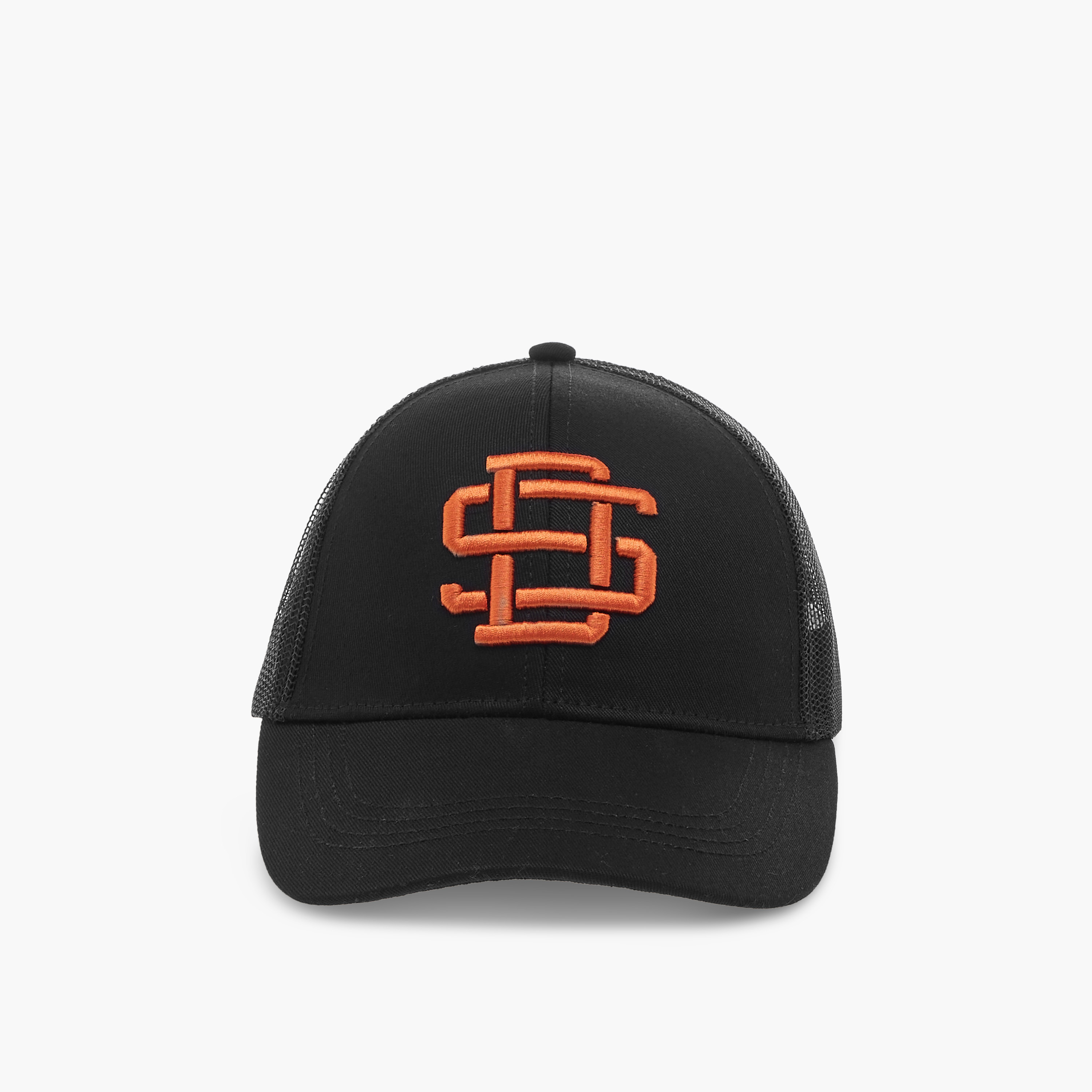 Men Cap with Embroidered Logo Design-men-caps-image-1