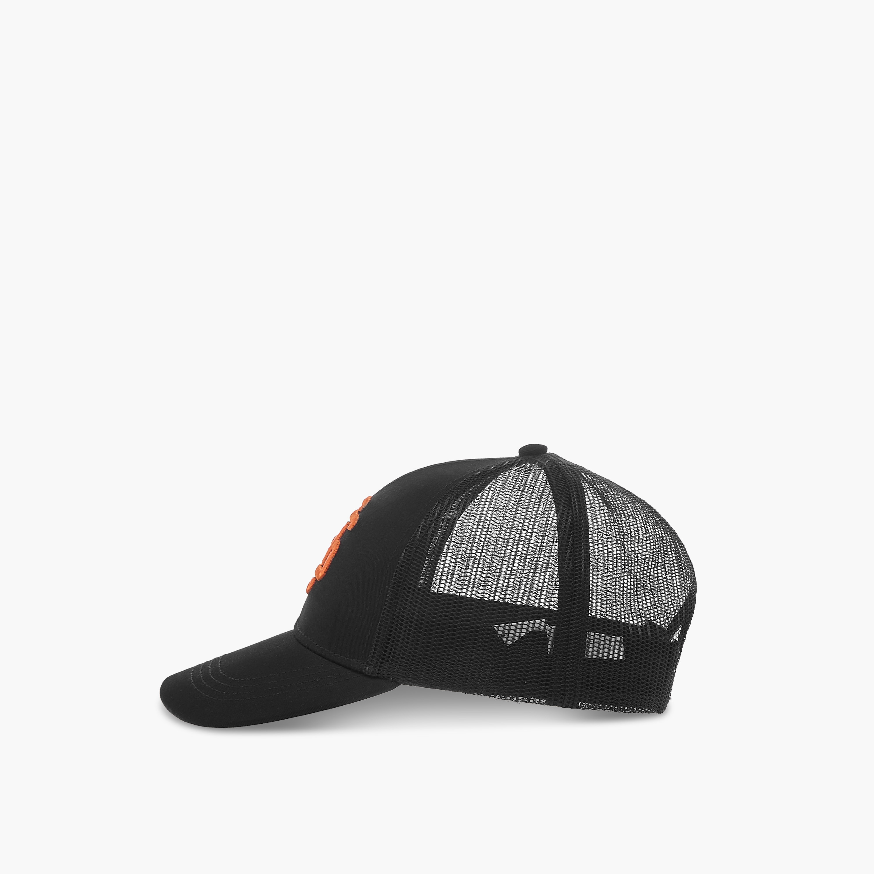 Men Cap with Embroidered Logo Design-men-caps-image-4