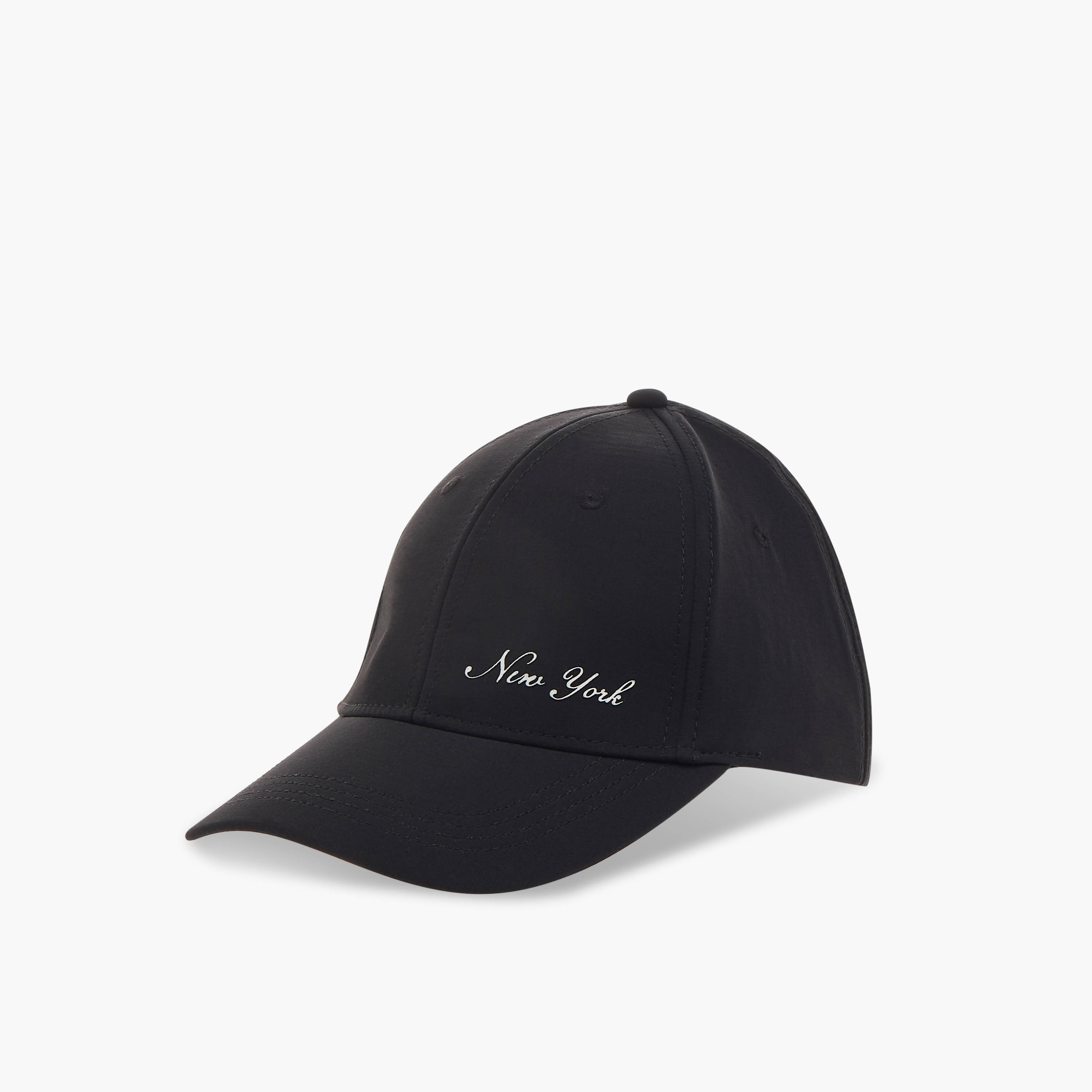 Men Cap with Buckled Strap Closure-men-caps-image-3