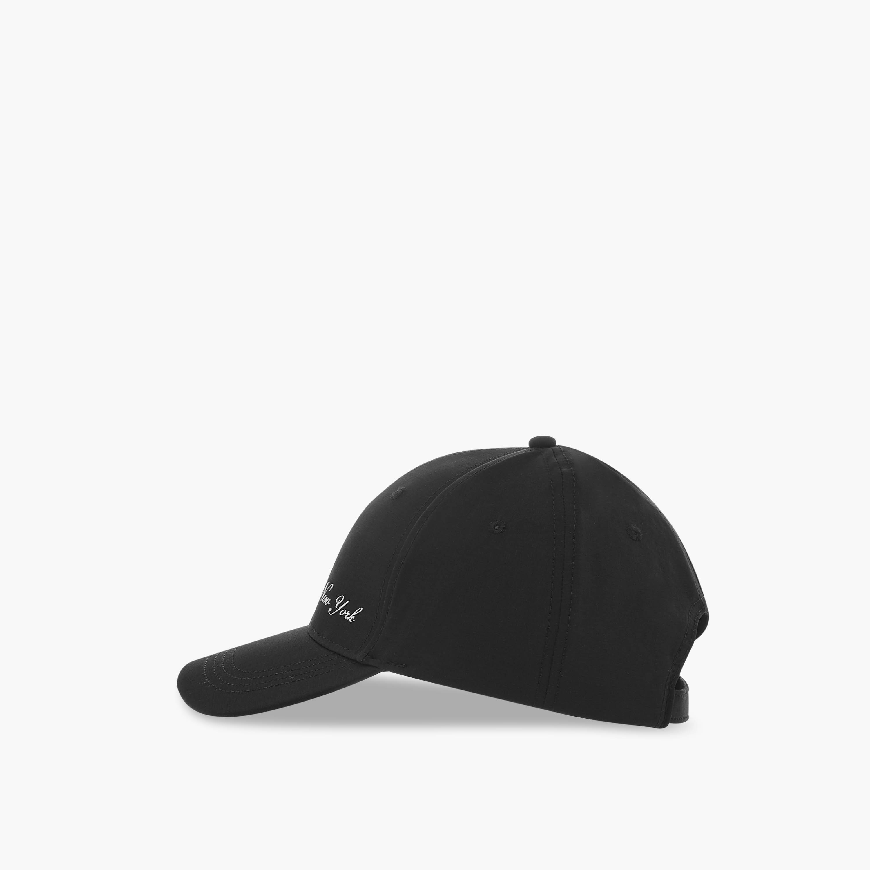Men Cap with Buckled Strap Closure-men-caps-image-4