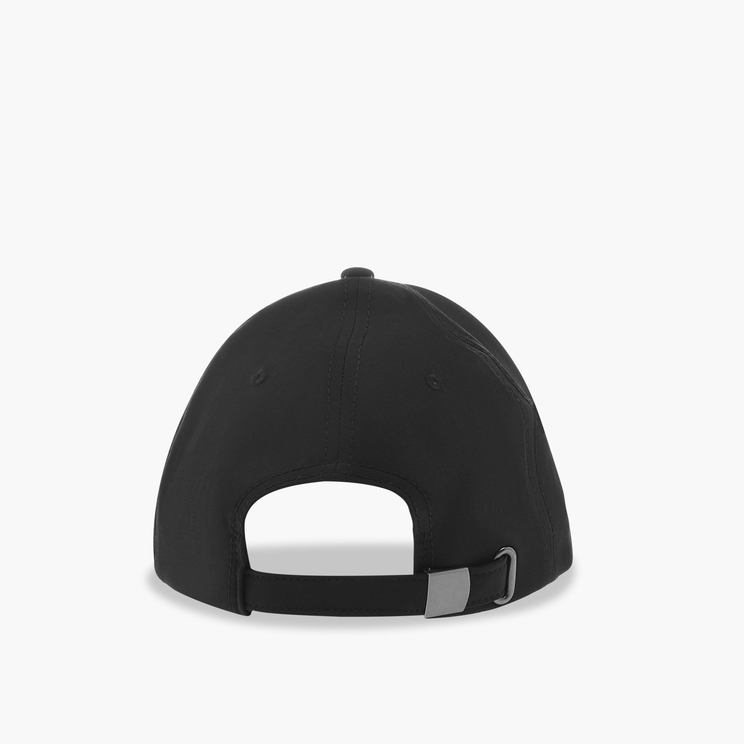 Men Cap with Buckled Strap Closure-men-caps-image-5