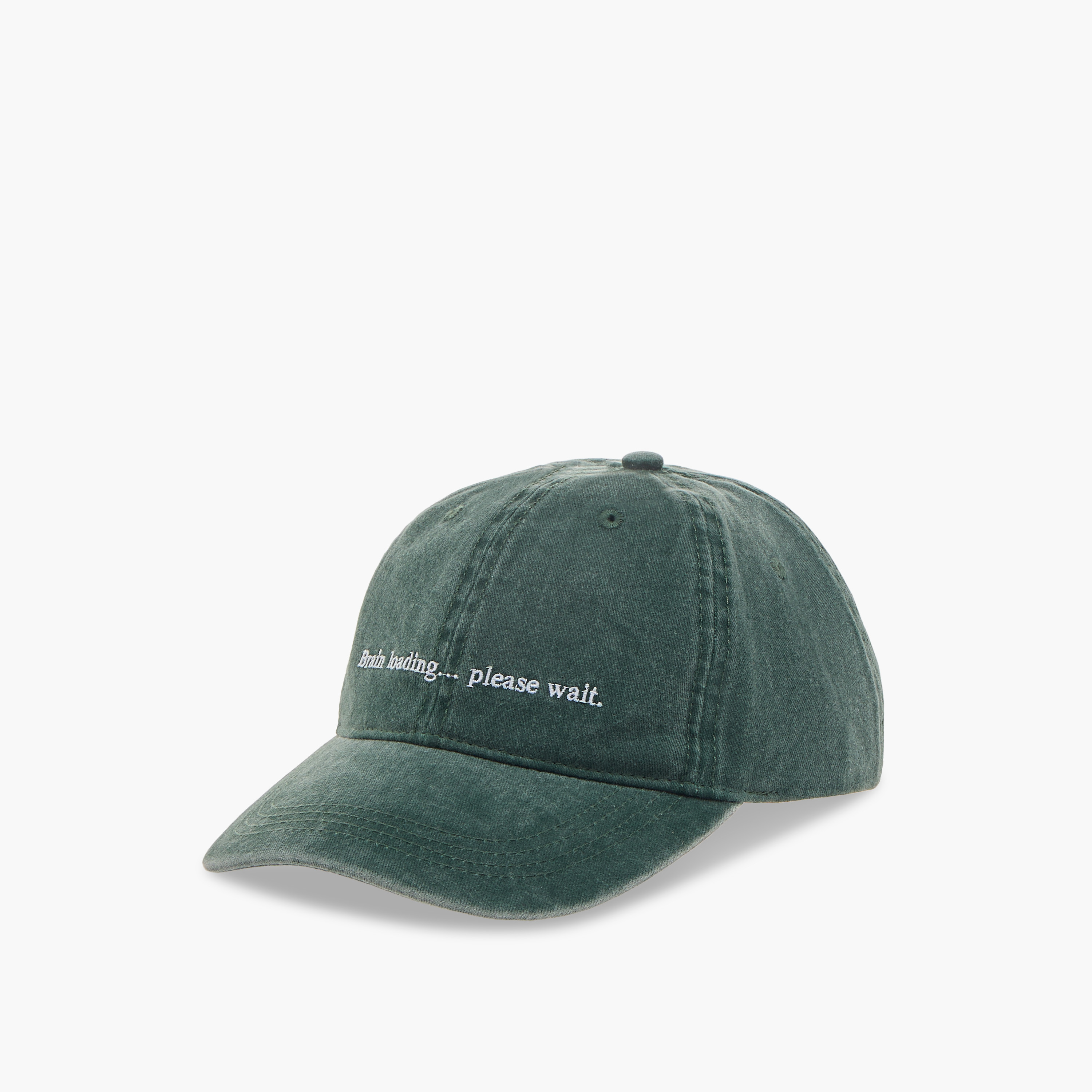 Men Cap with Embroidered Slogan Design-men-caps-image-3