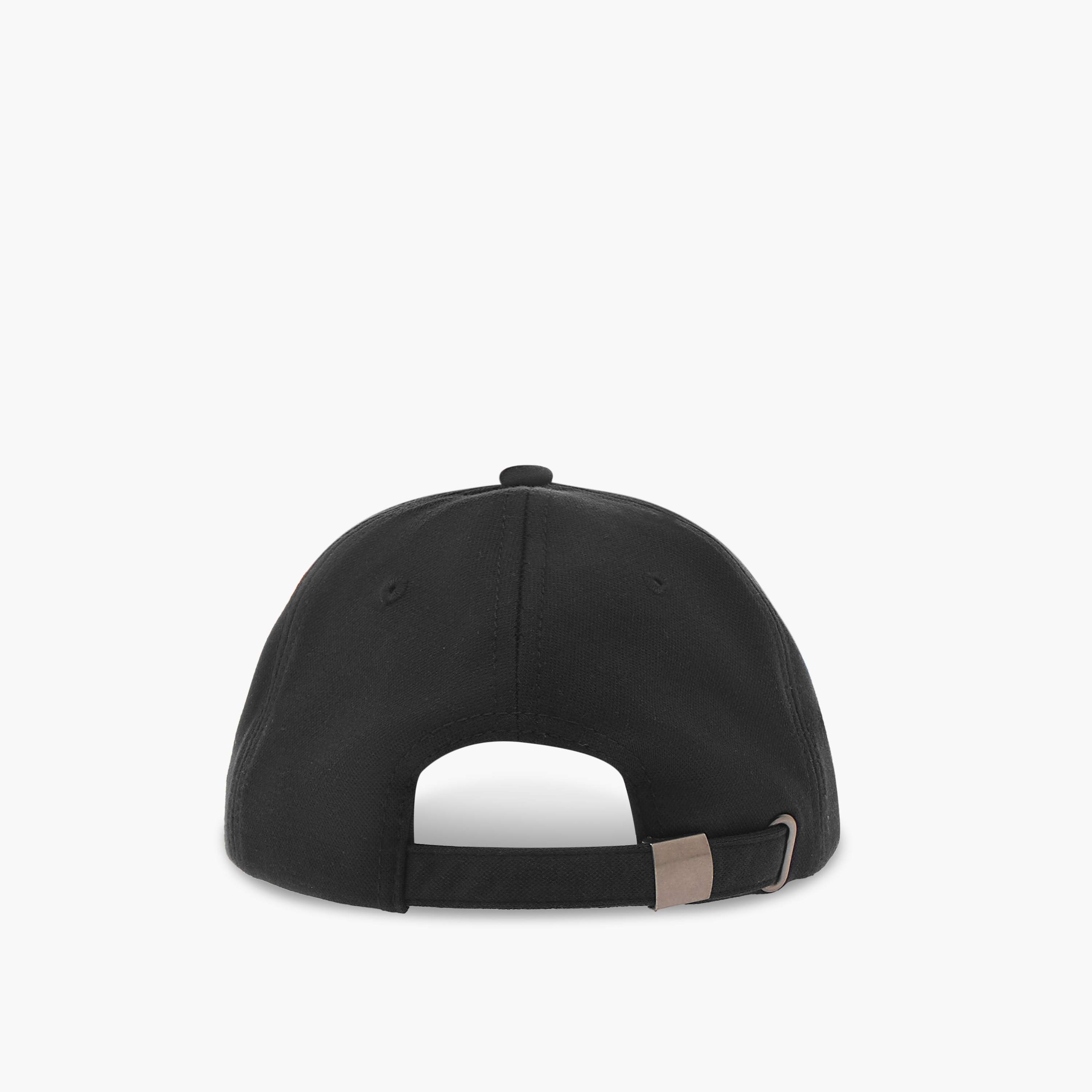 Men Cap with Buckled Strap Closure-men-caps-image-5