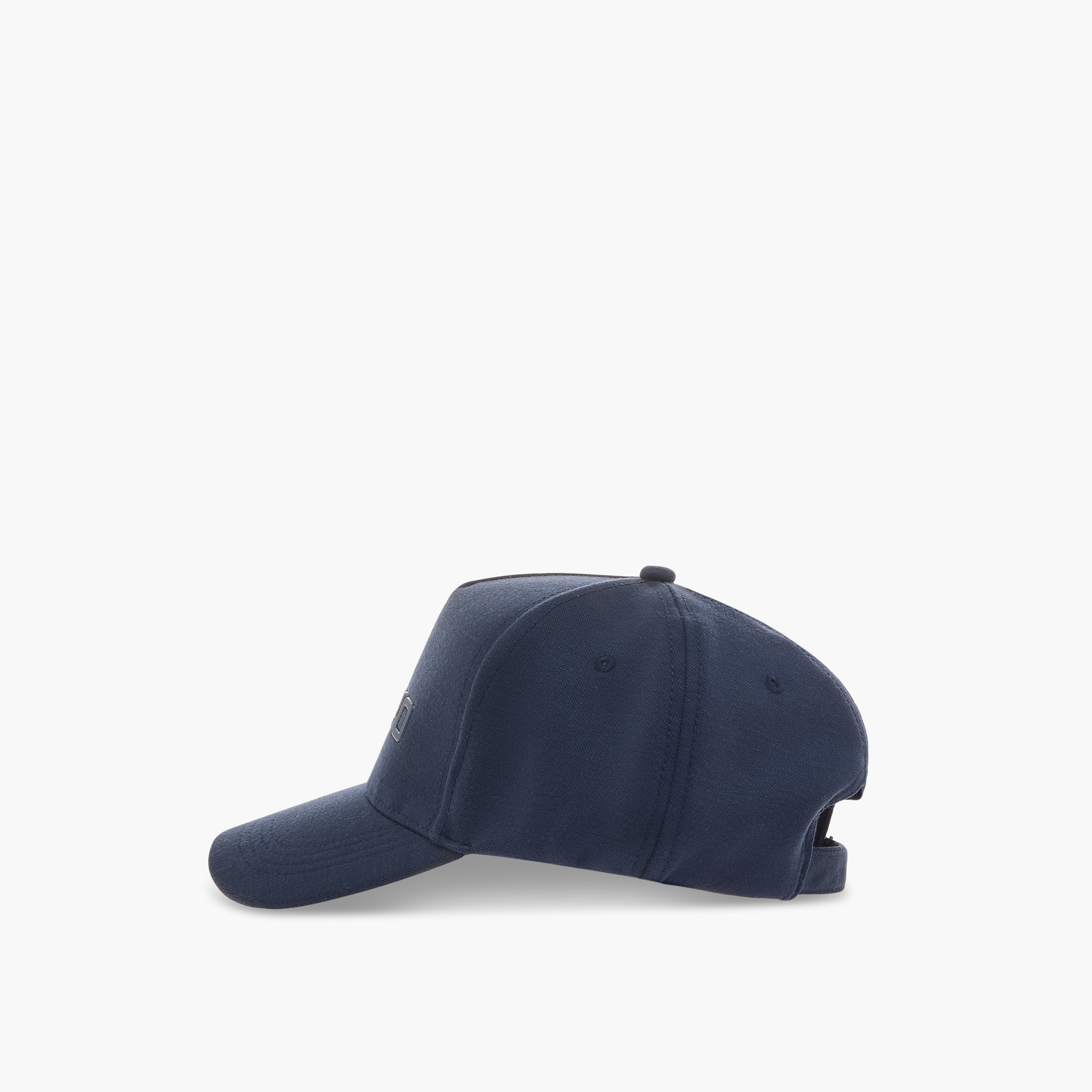 Men Cap with Buckled Strap Closure-men-caps-image-4