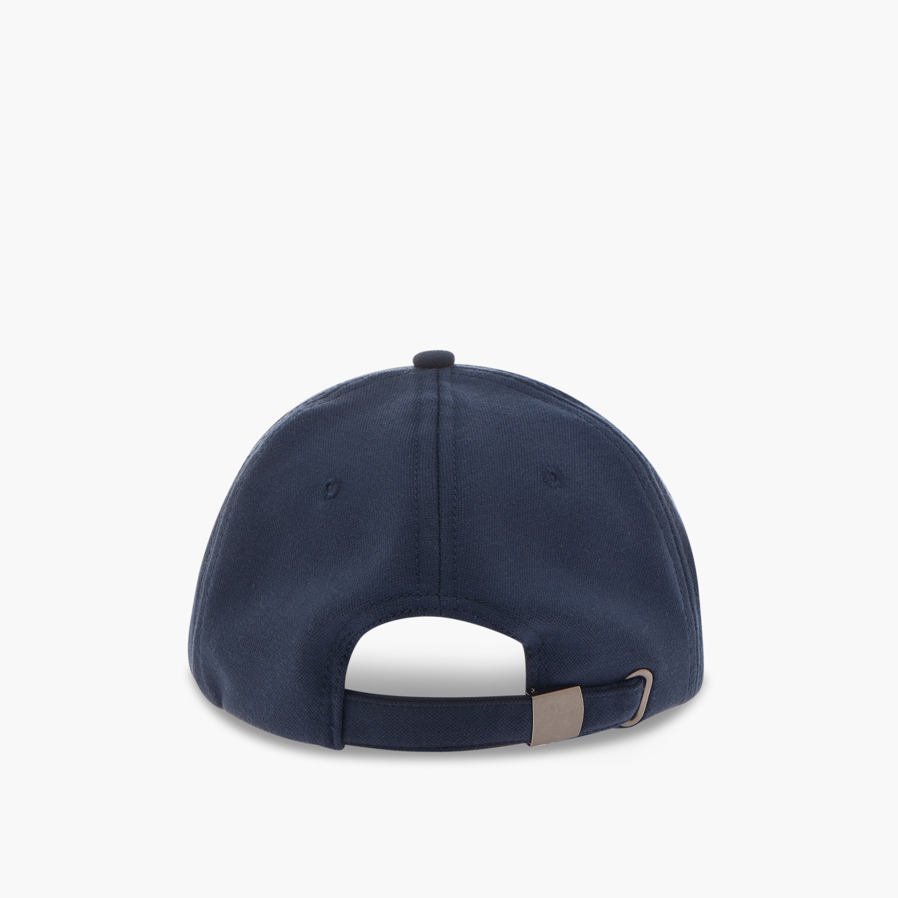 Men Cap with Buckled Strap Closure-men-caps-image-5