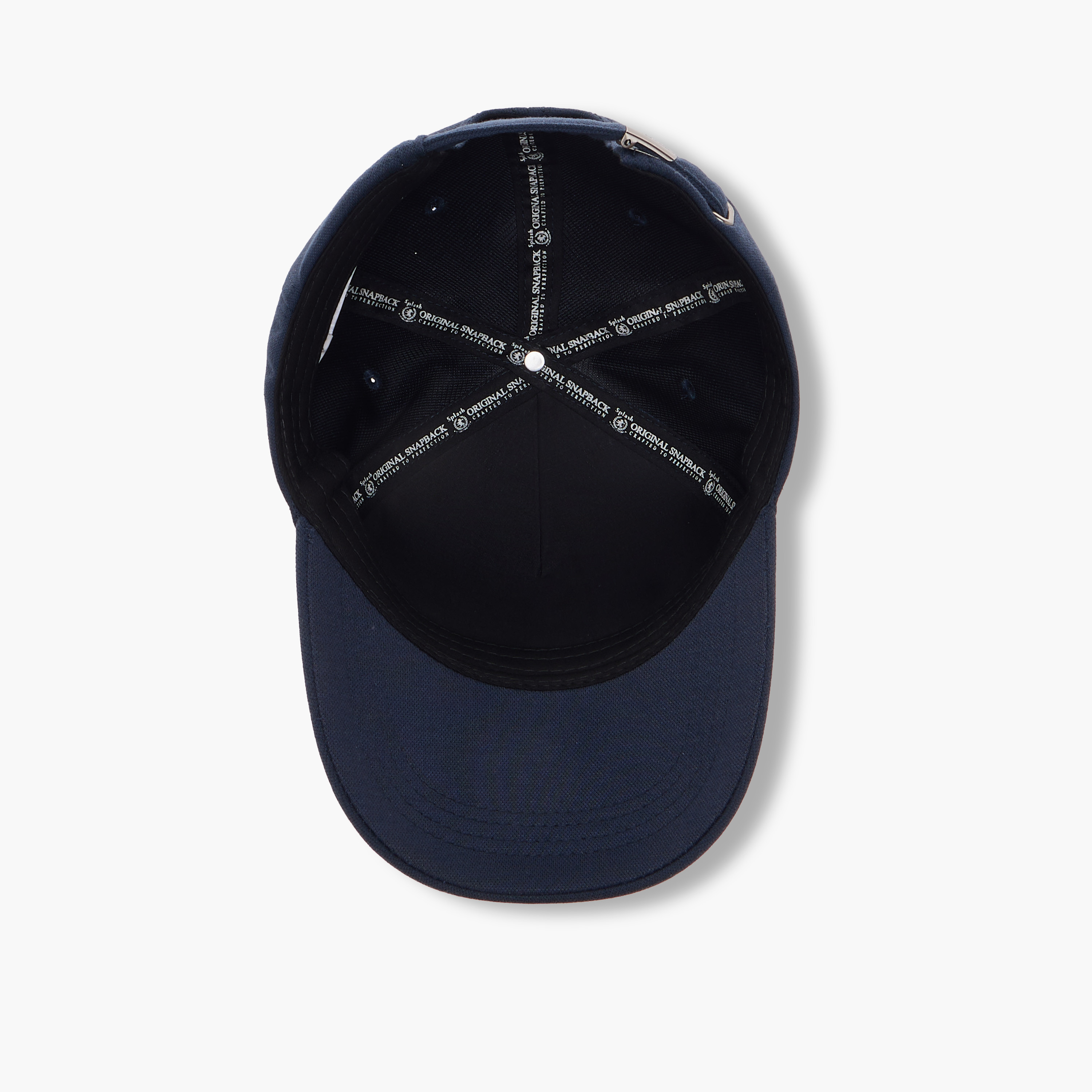 Men Cap with Buckled Strap Closure-men-caps-image-8