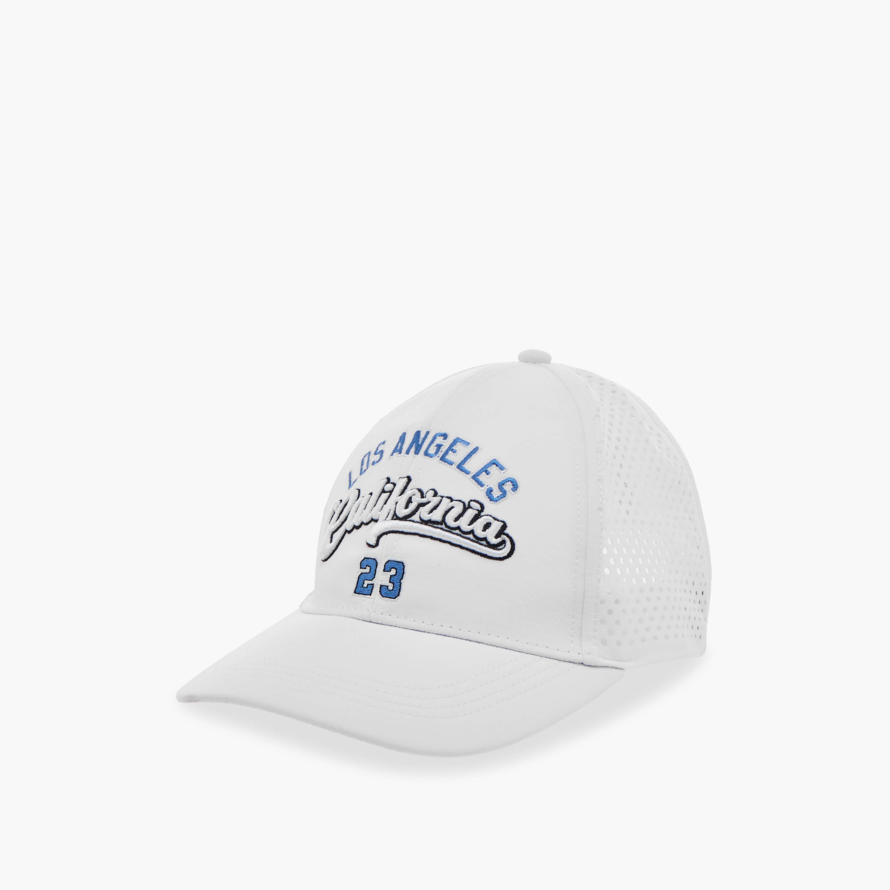 Men Cap with Buckled Strap Closure-men-caps-image-3