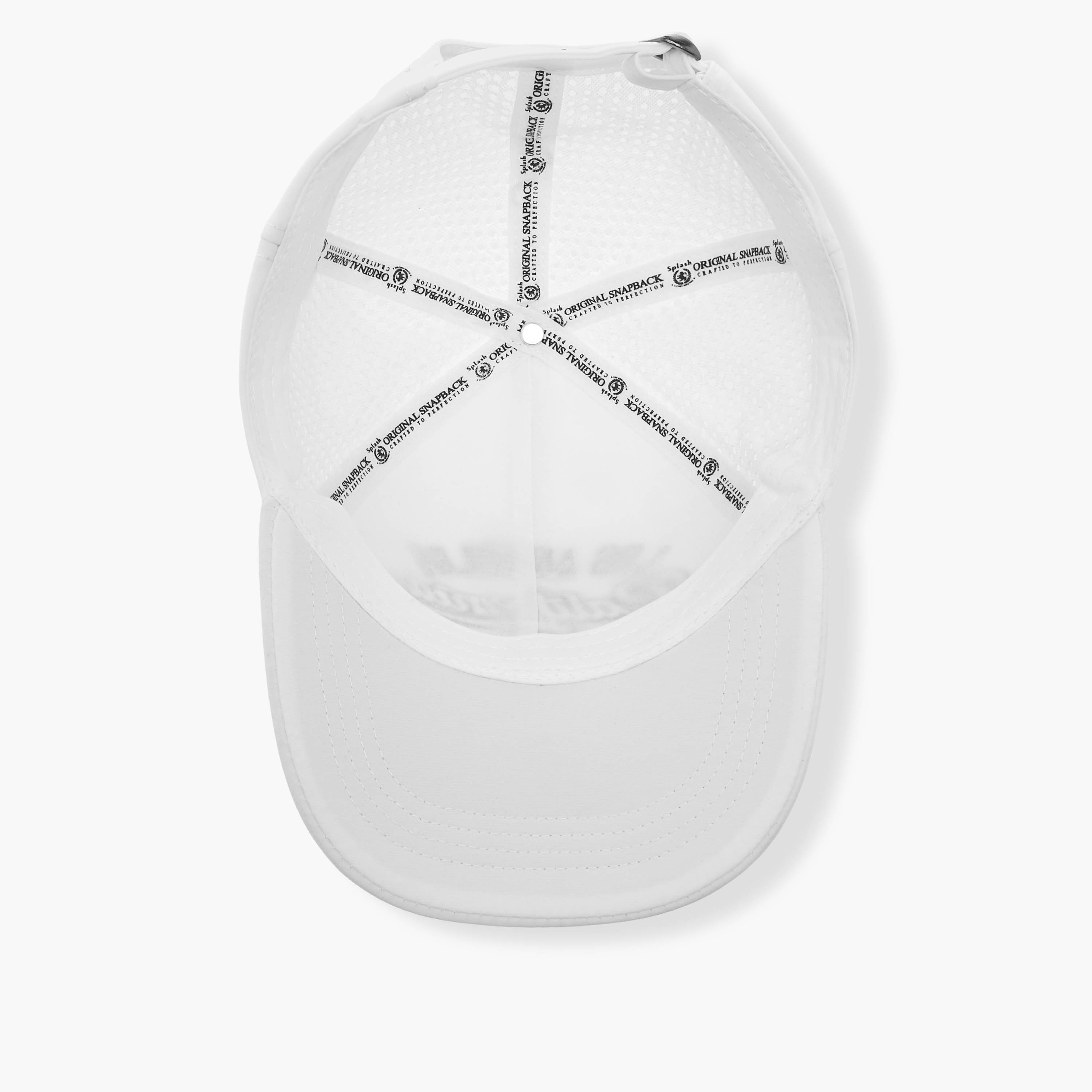 Men Cap with Buckled Strap Closure-men-caps-image-8