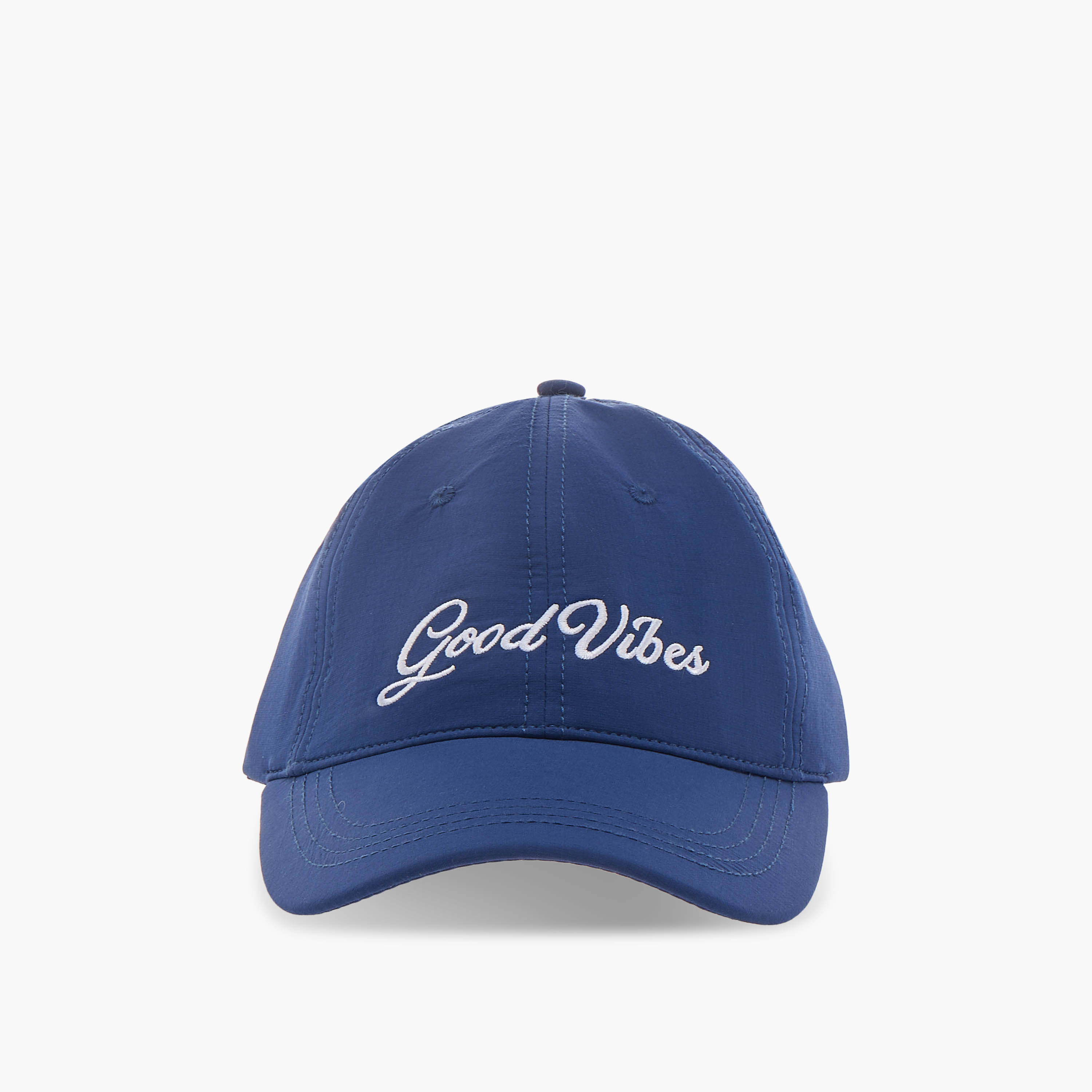 Men Cap with Embroidery Design-men-caps-image-1