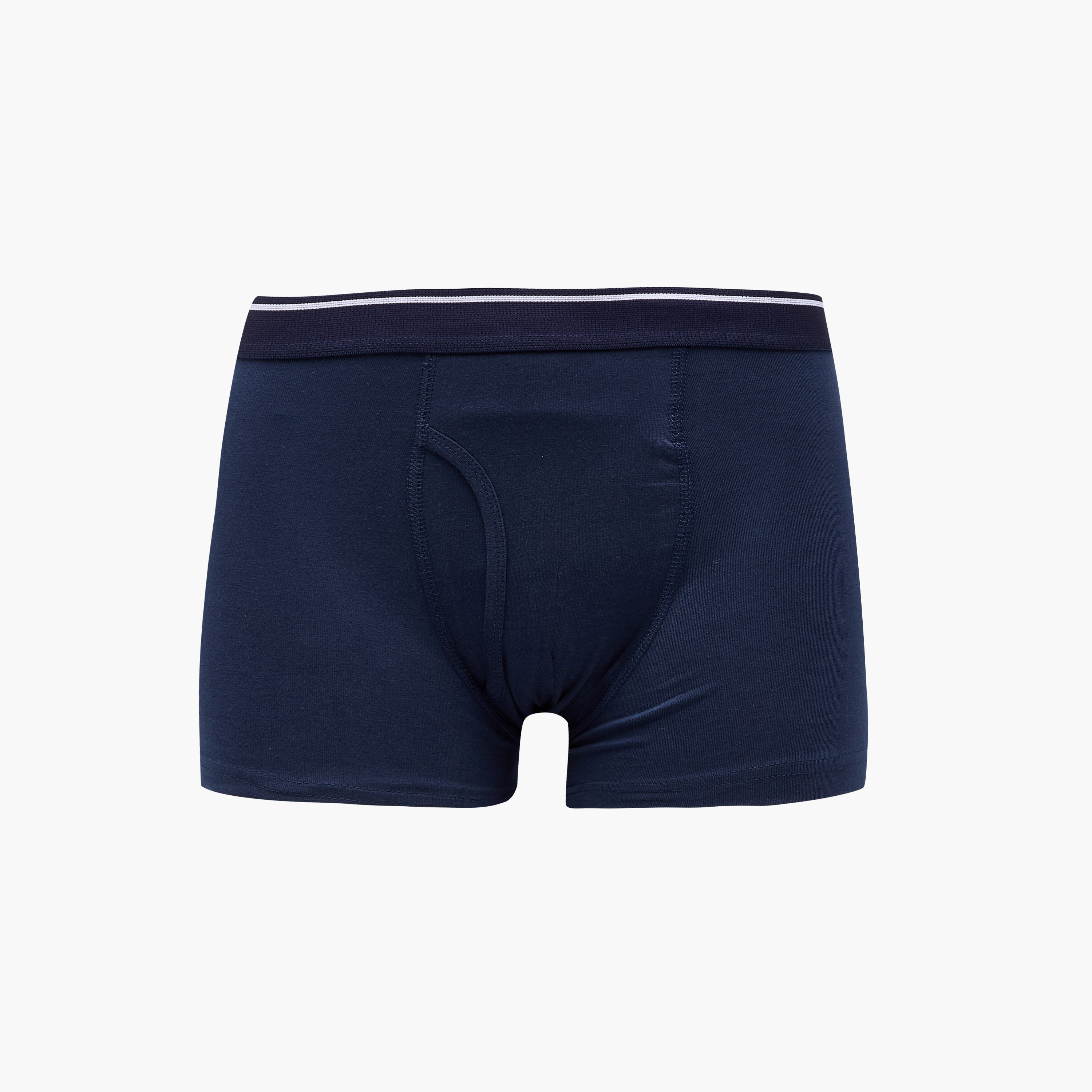 طقم سراويل بوكسر قطنية مريحة 3 قطع-men-clothing-innerwear-underwear-image-2
