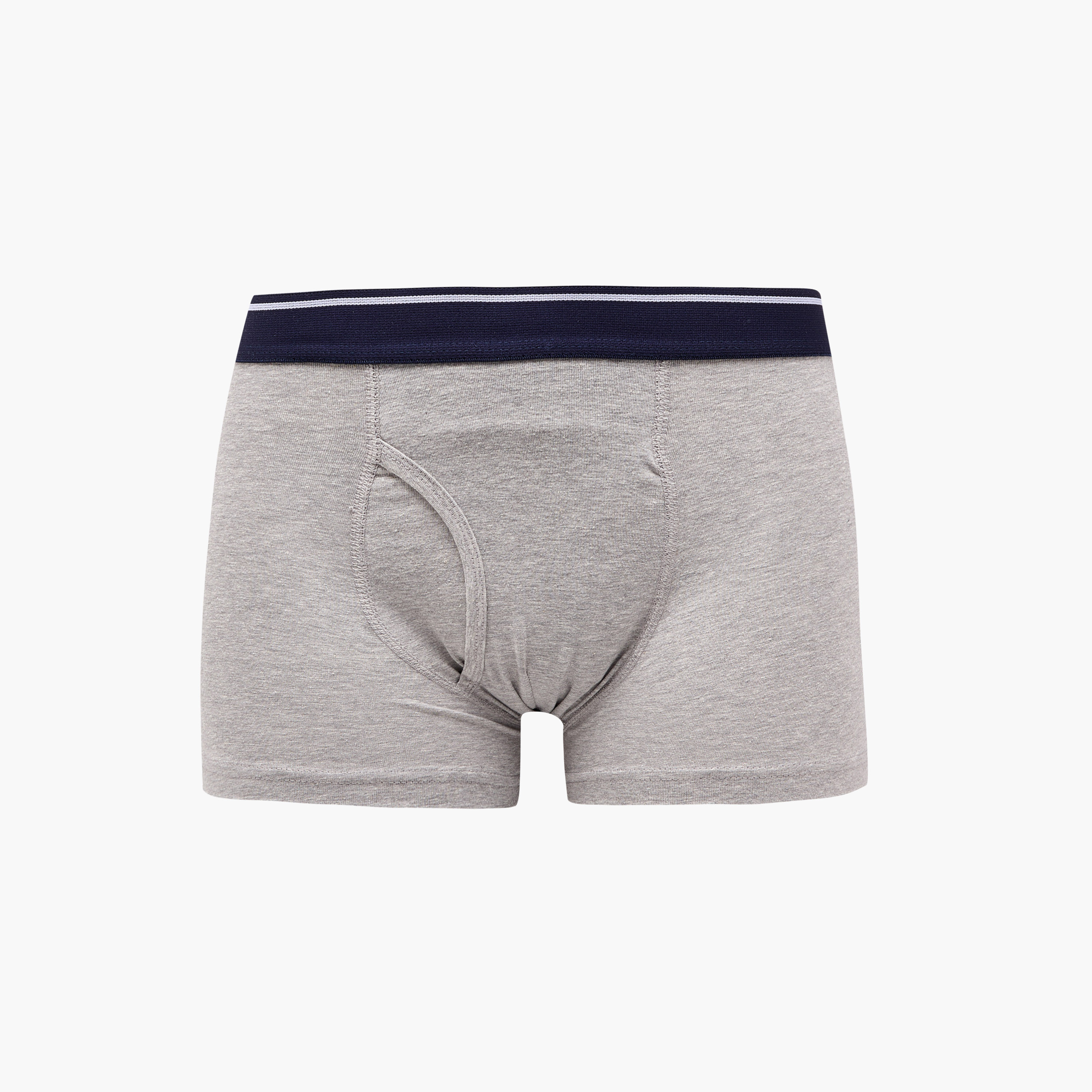طقم سراويل بوكسر قطنية مريحة 3 قطع-men-clothing-innerwear-underwear-image-3