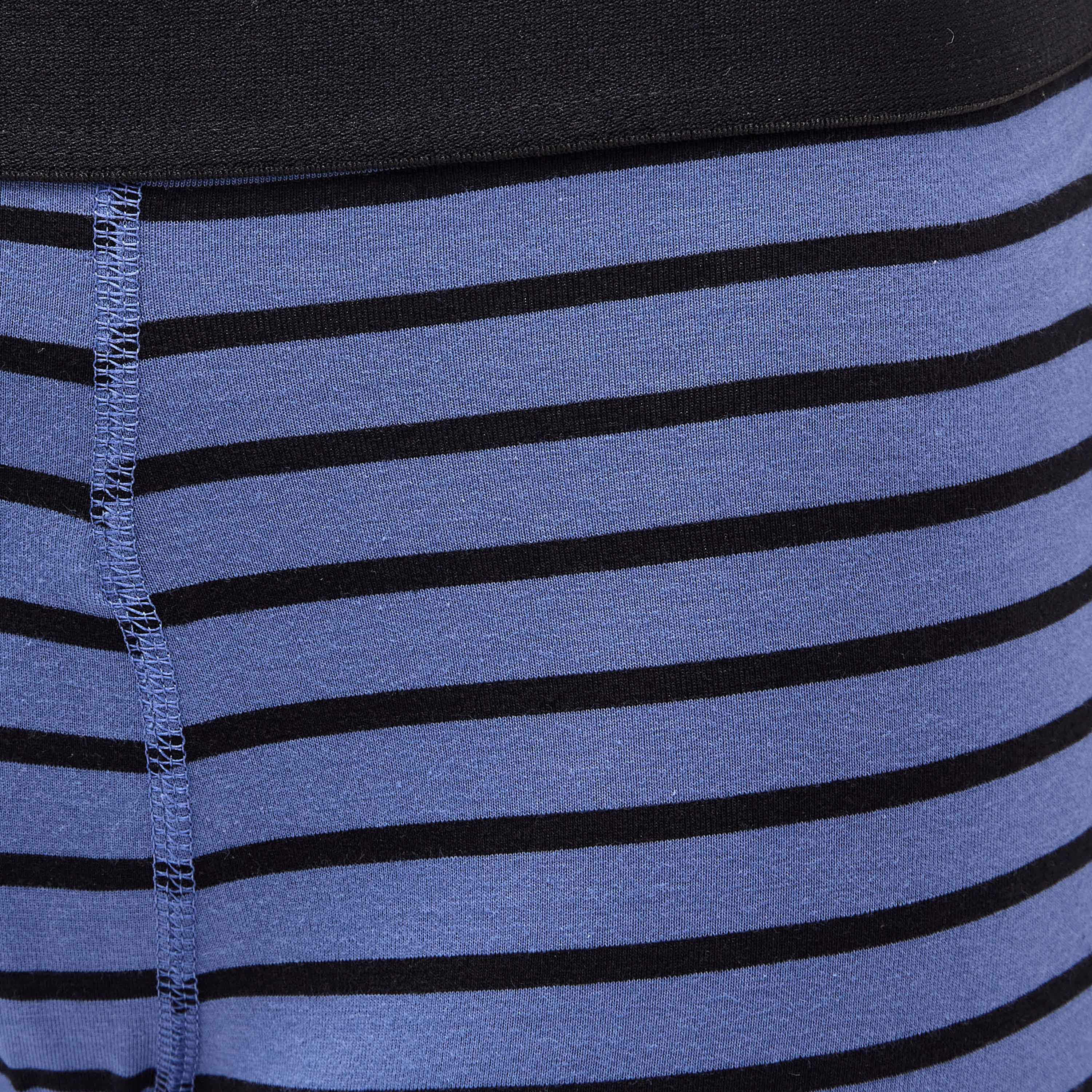 Striped Trunks Pack of 3-men-clothing-innerwear-underwear-image-10