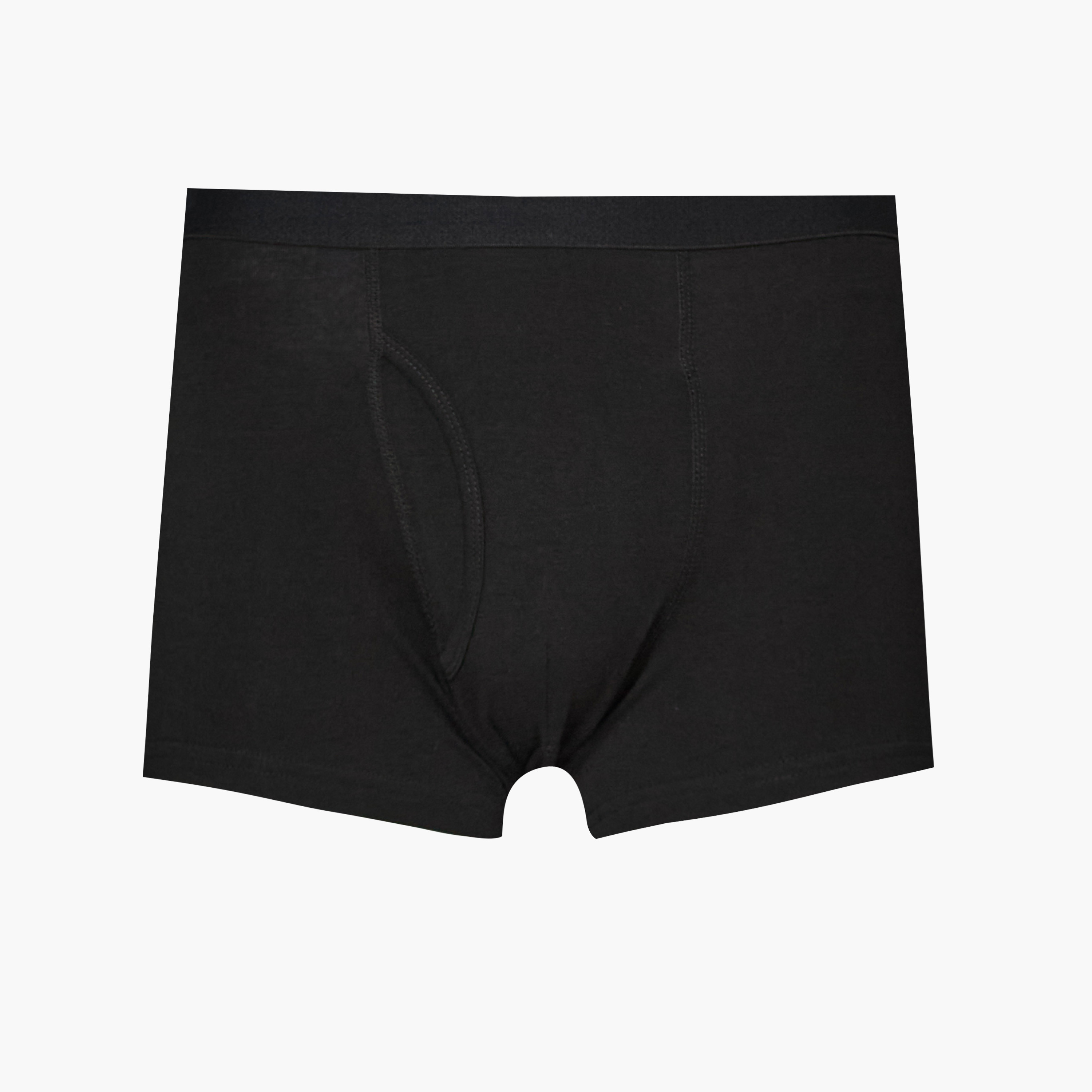 طقم سراويل متنوعة - طقم من 3-men-clothing-innerwear-underwear-image-3