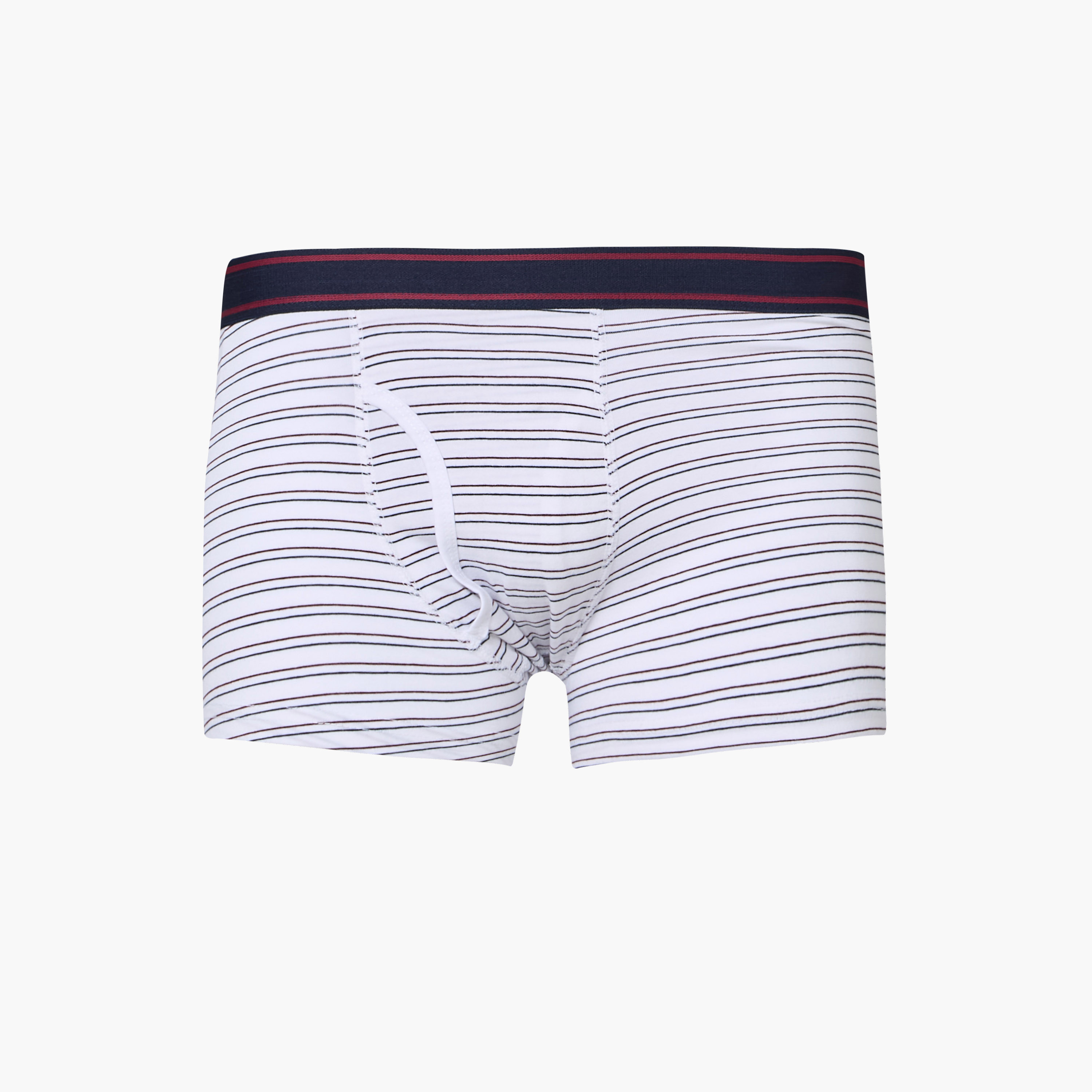 Assorted Print Trunks Pack of 3-men-clothing-innerwear-underwear-image-3