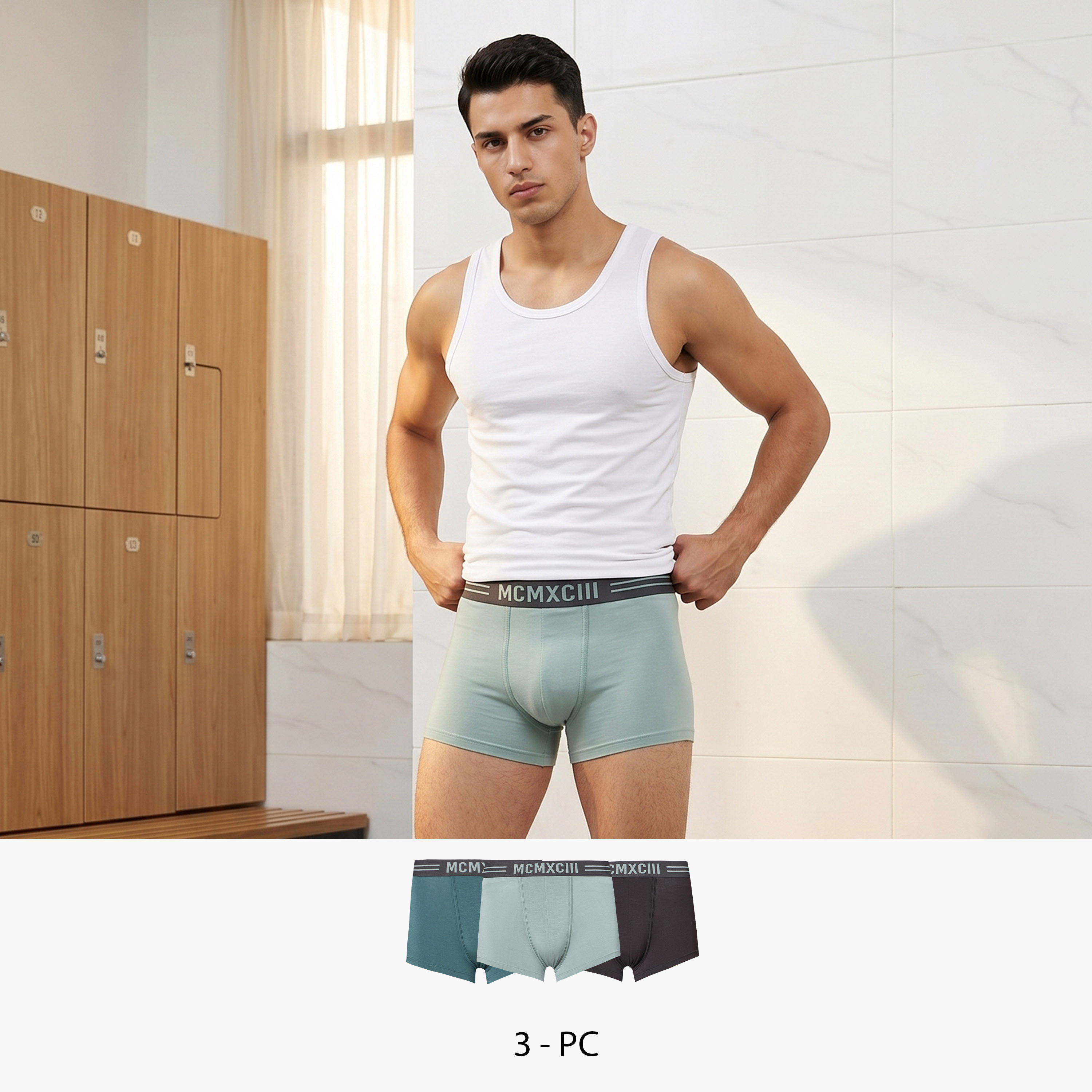Boxers Pack of 3-men-clothing-innerwear-underwear-image-1
