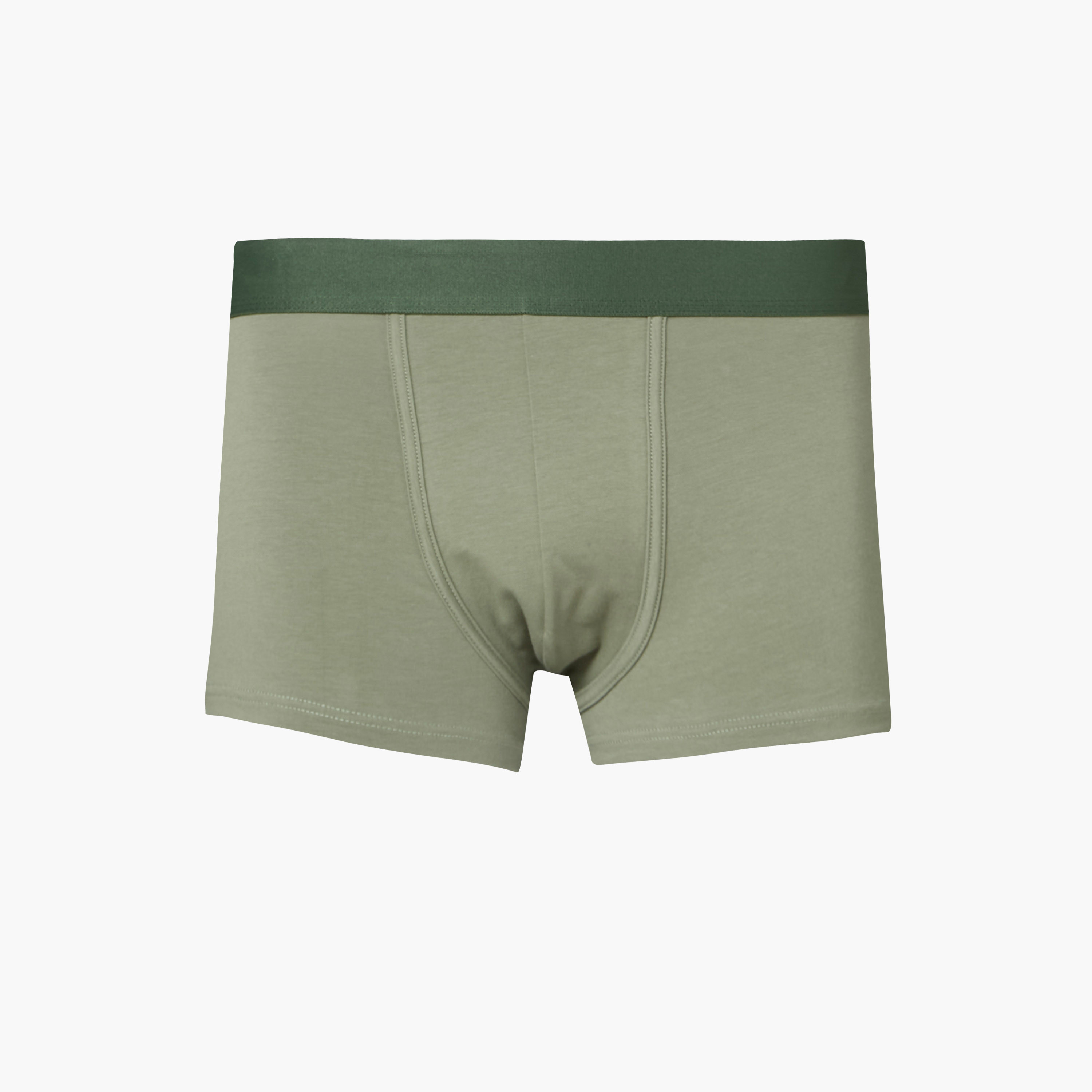Boxers Pack of 3-men-clothing-innerwear-underwear-image-2