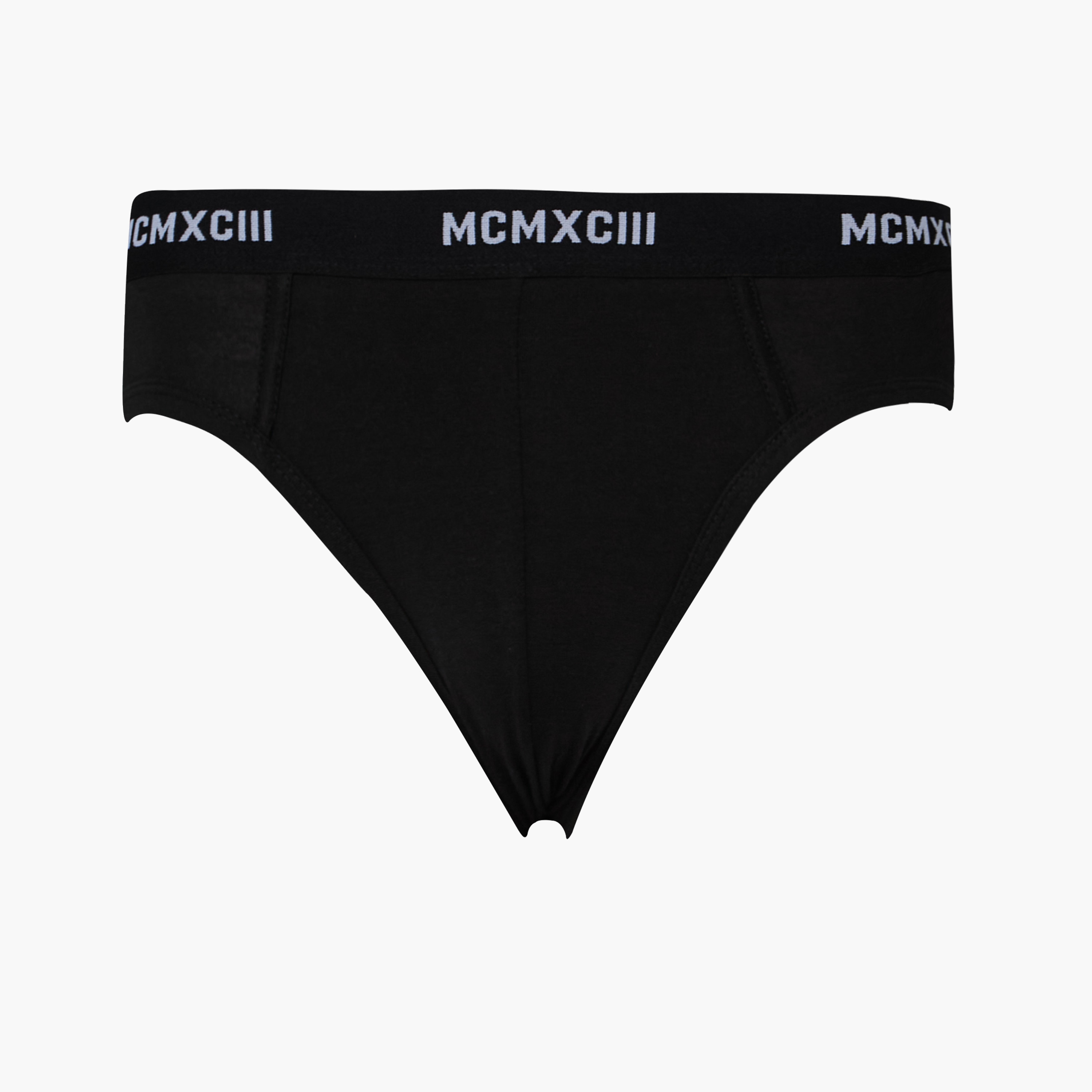 Assorted Cotton Briefs - Pack of 3-men-clothing-innerwear-underwear-image-9