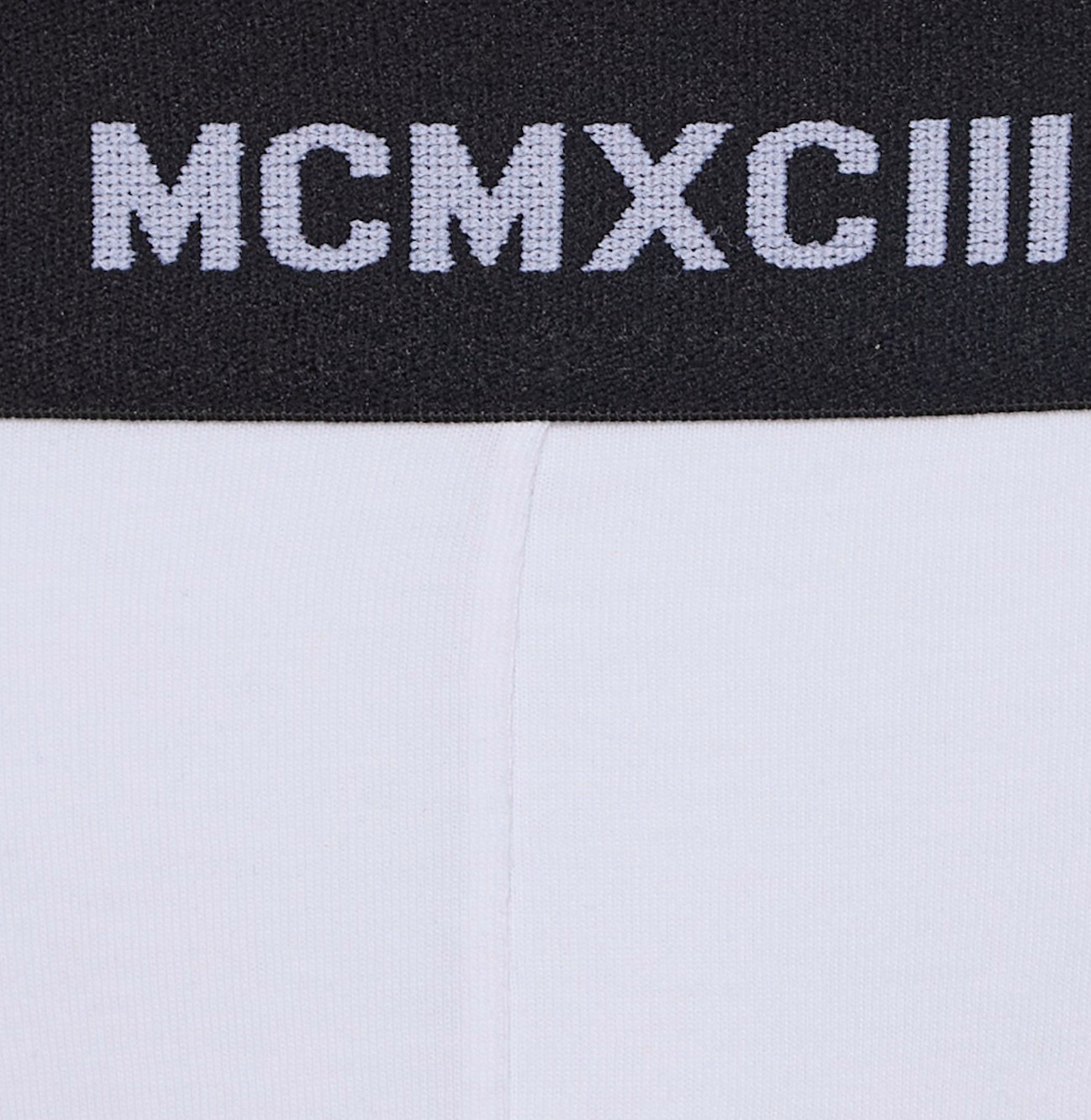 طقم سراويل قطنية بخصر مطاطي وطبعات - عدد 3-men-clothing-innerwear-underwear-image-2