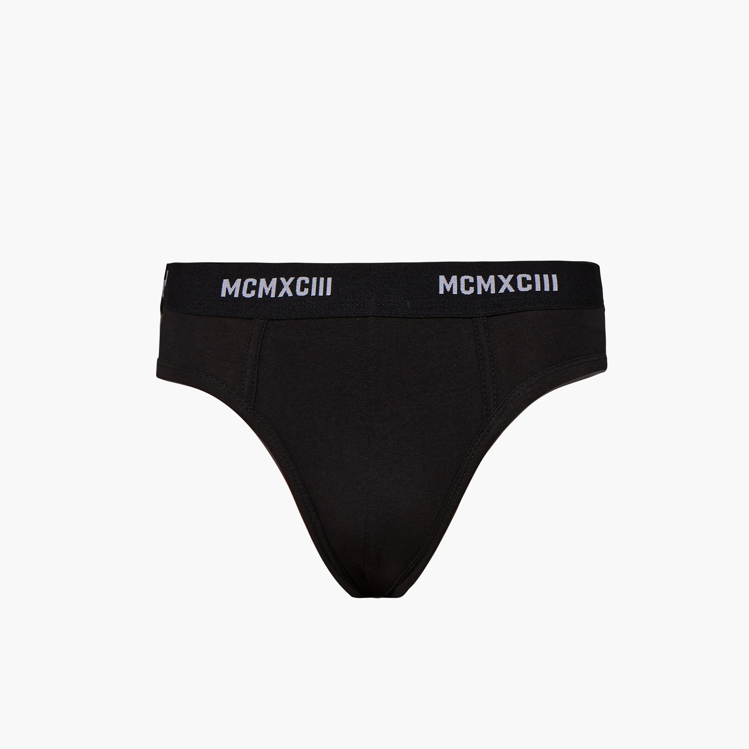 سراويل قطنية مريحة بخصر مطاطي طقم 3 قطع-men-clothing-innerwear-underwear-image-10