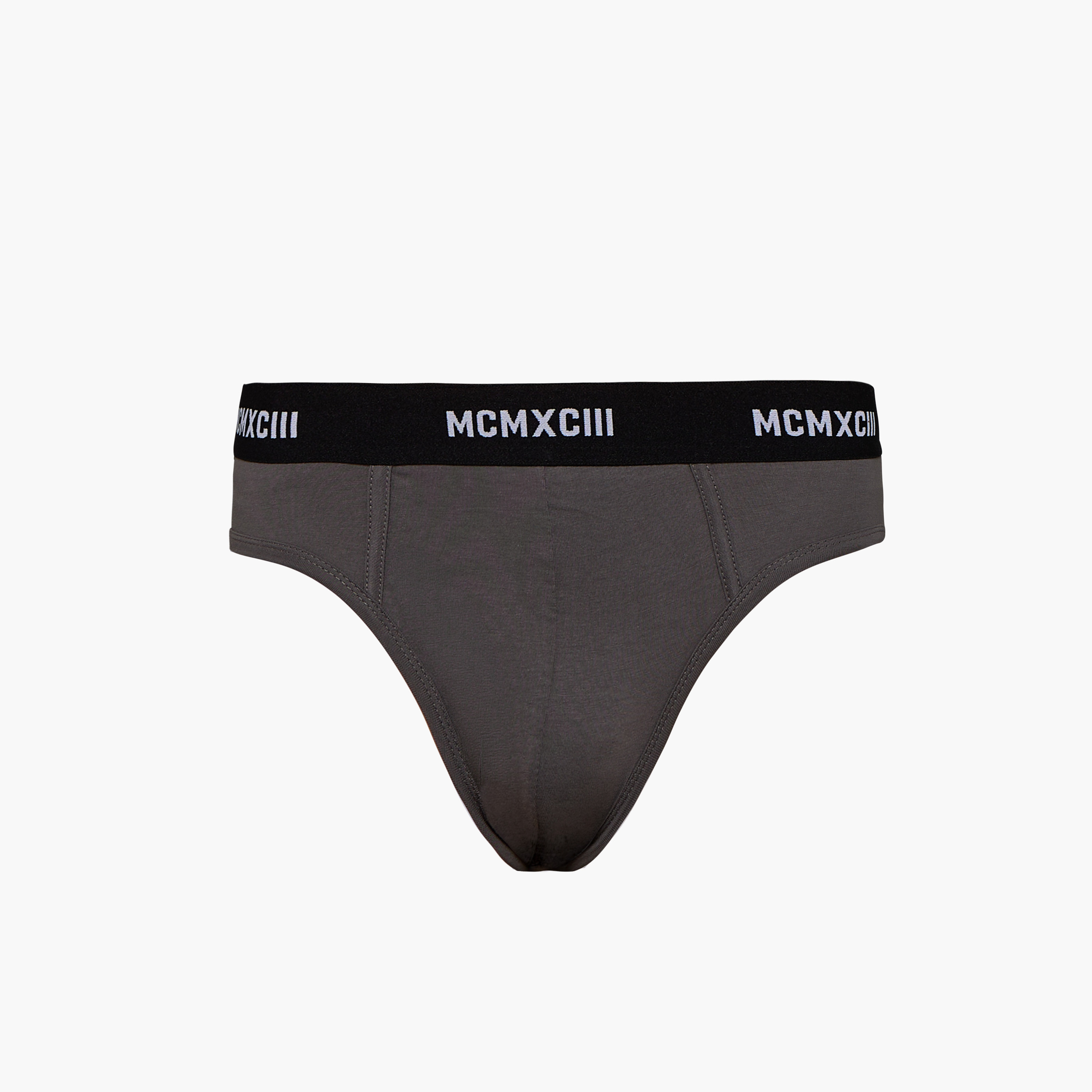 سراويل قطنية مريحة بخصر مطاطي طقم 3 قطع-men-clothing-innerwear-underwear-image-8