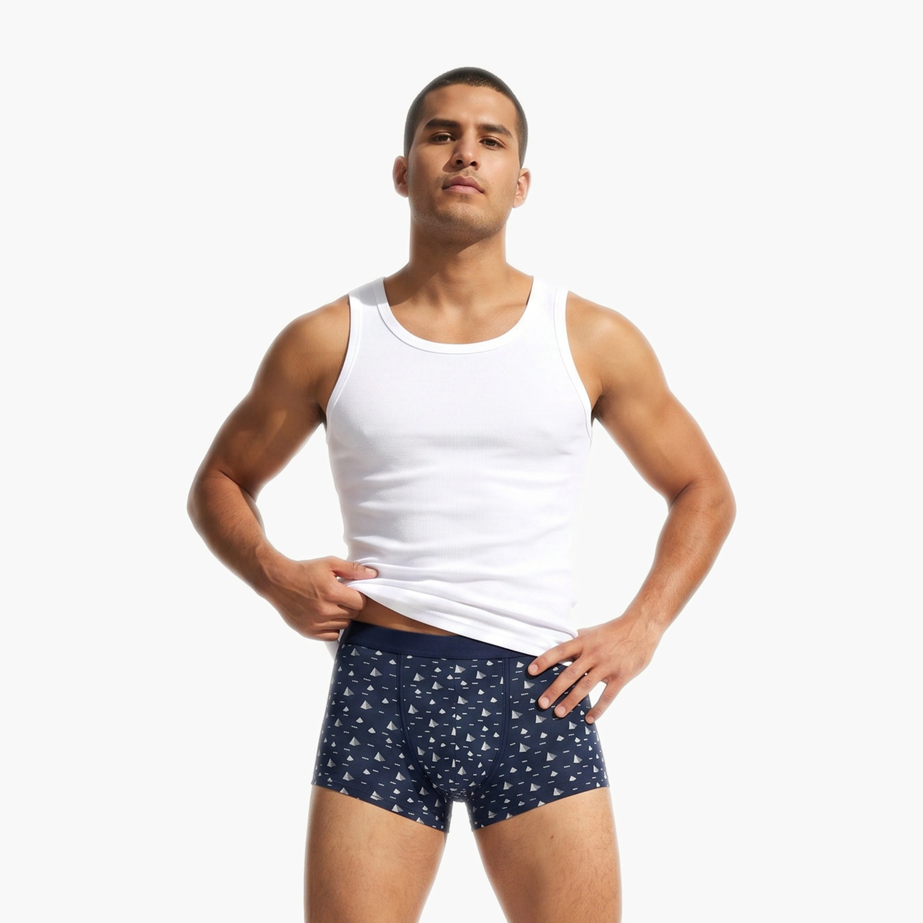 Assorted Boxers Pack of 3-men-clothing-innerwear-underwear-image-2