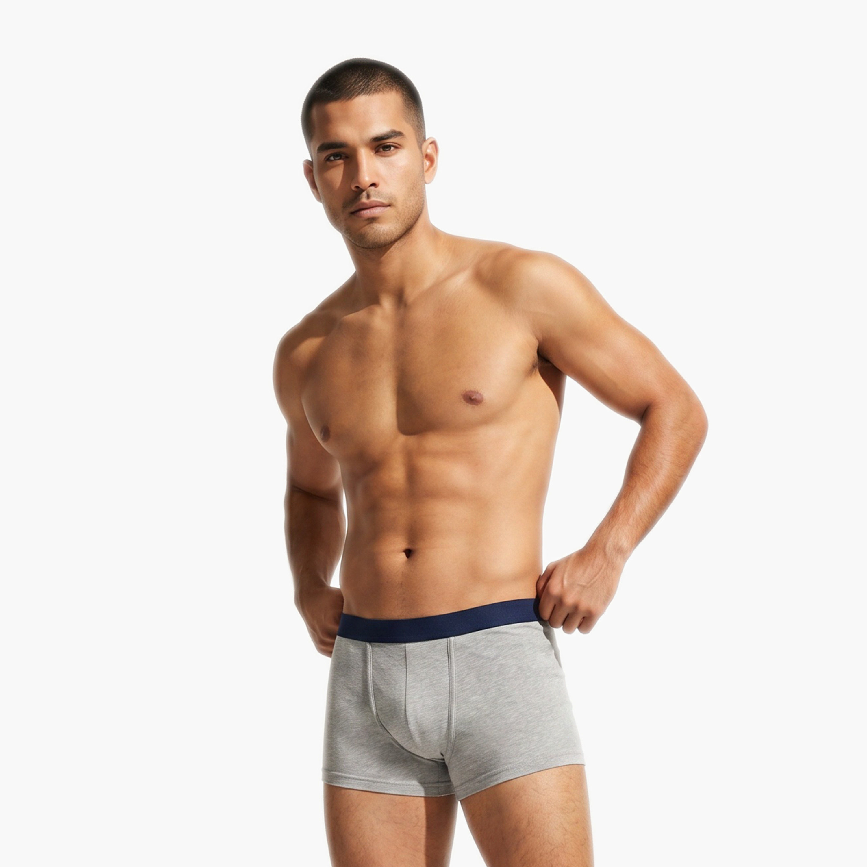 Assorted Boxers Pack of 3-men-clothing-innerwear-underwear-image-3