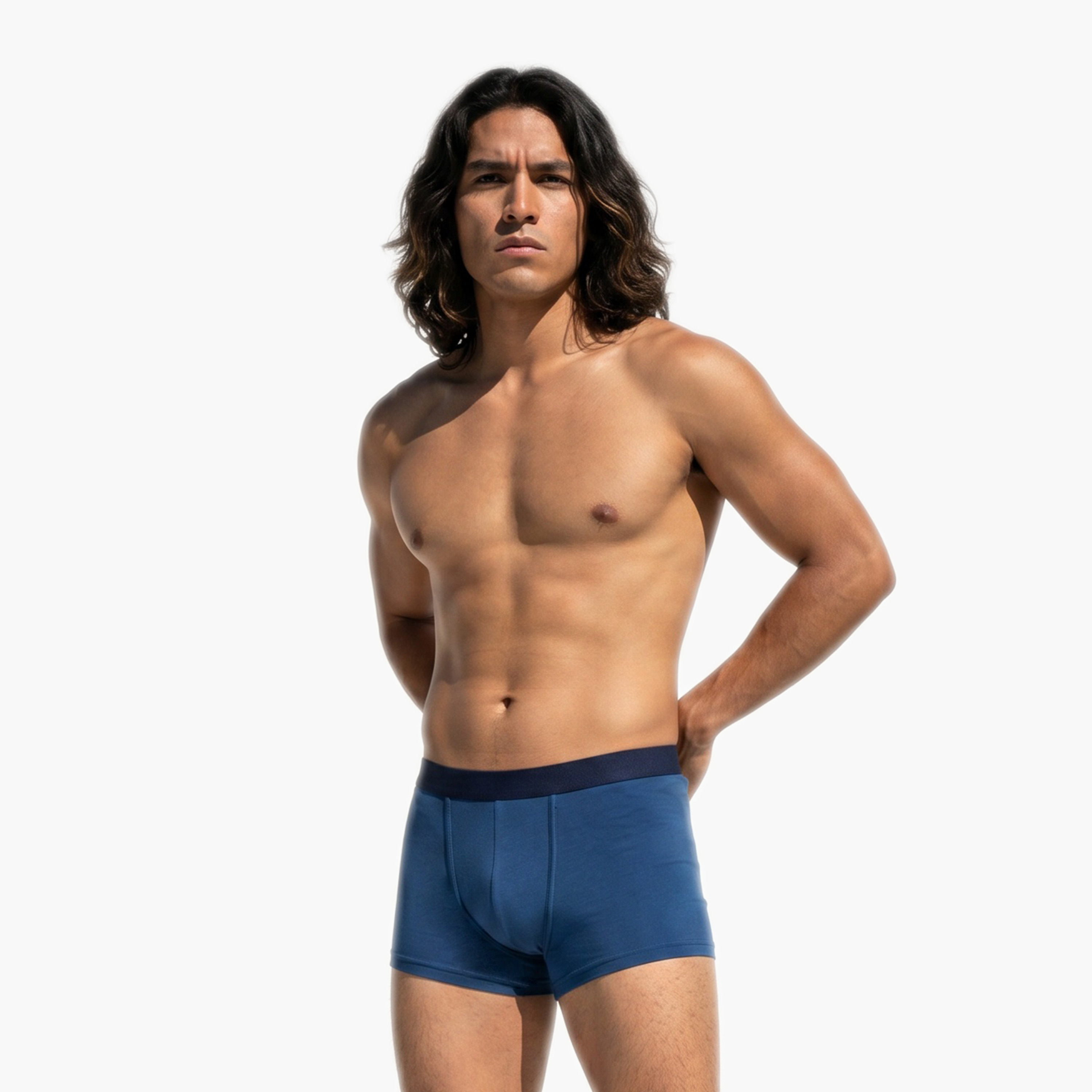 Assorted Boxers Pack of 3-men-clothing-innerwear-underwear-image-4