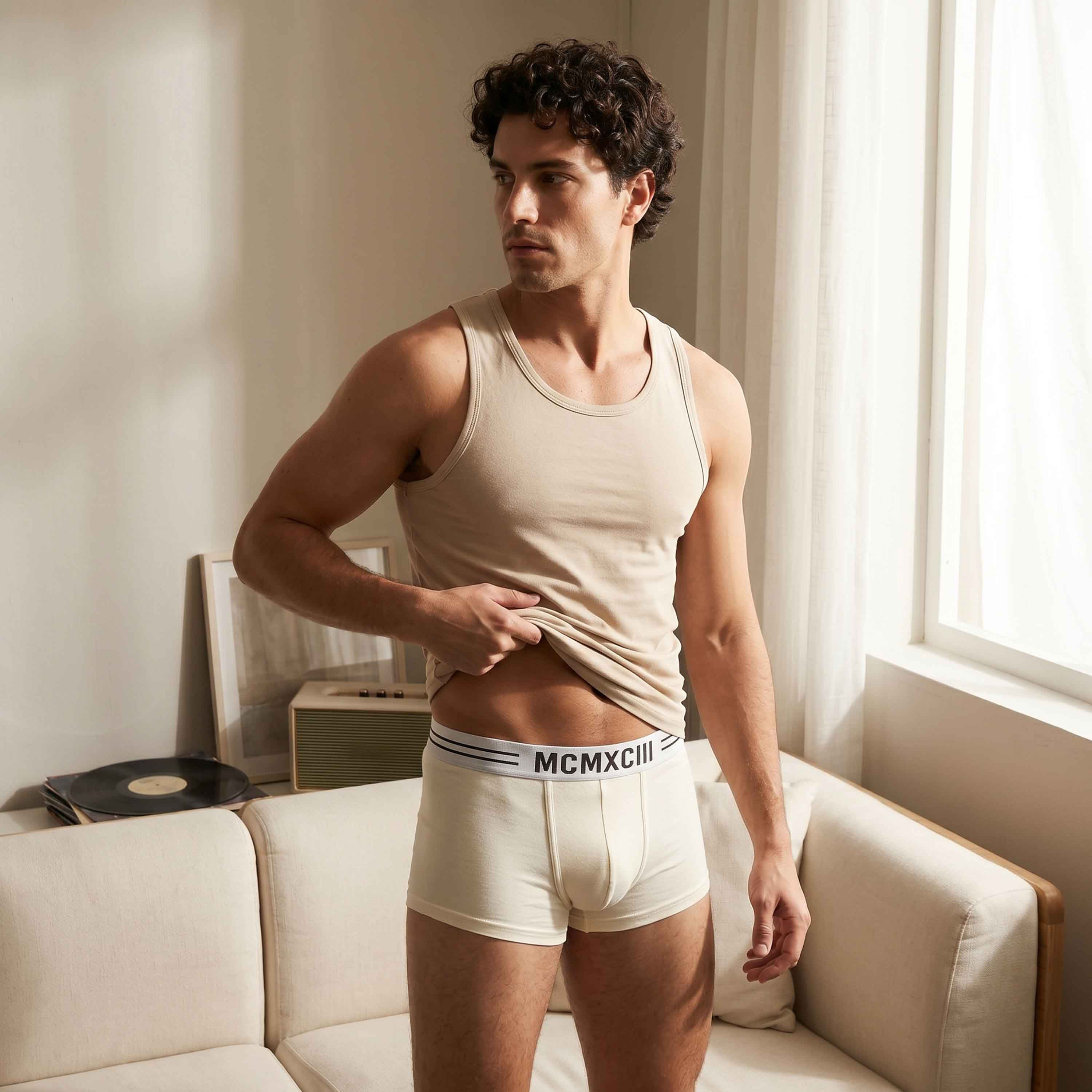 Printed Waistband Boxer Briefs Pack of 3-men-clothing-innerwear-underwear-image-5