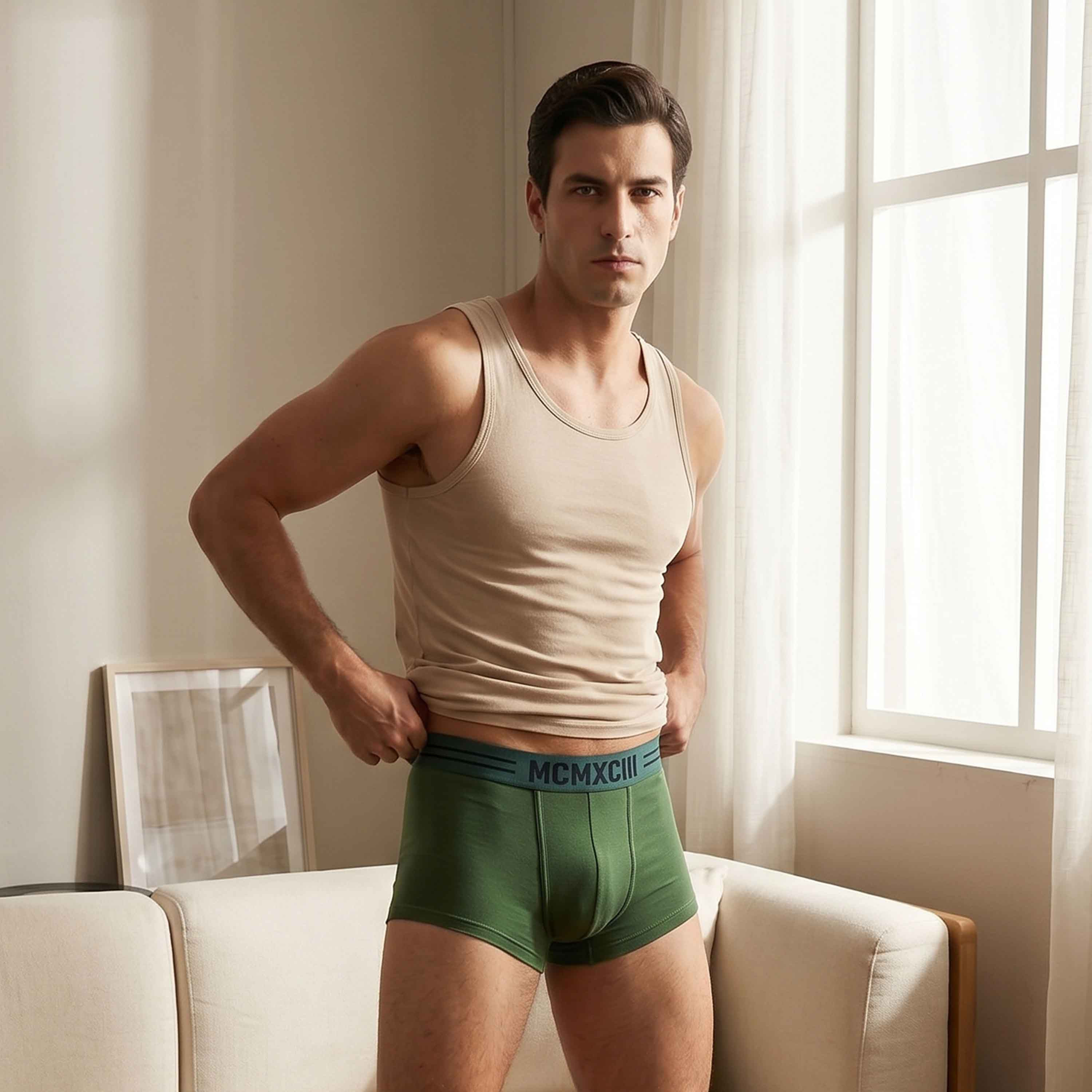 Printed Waistband Boxer Briefs Pack of 3-men-clothing-innerwear-underwear-image-6