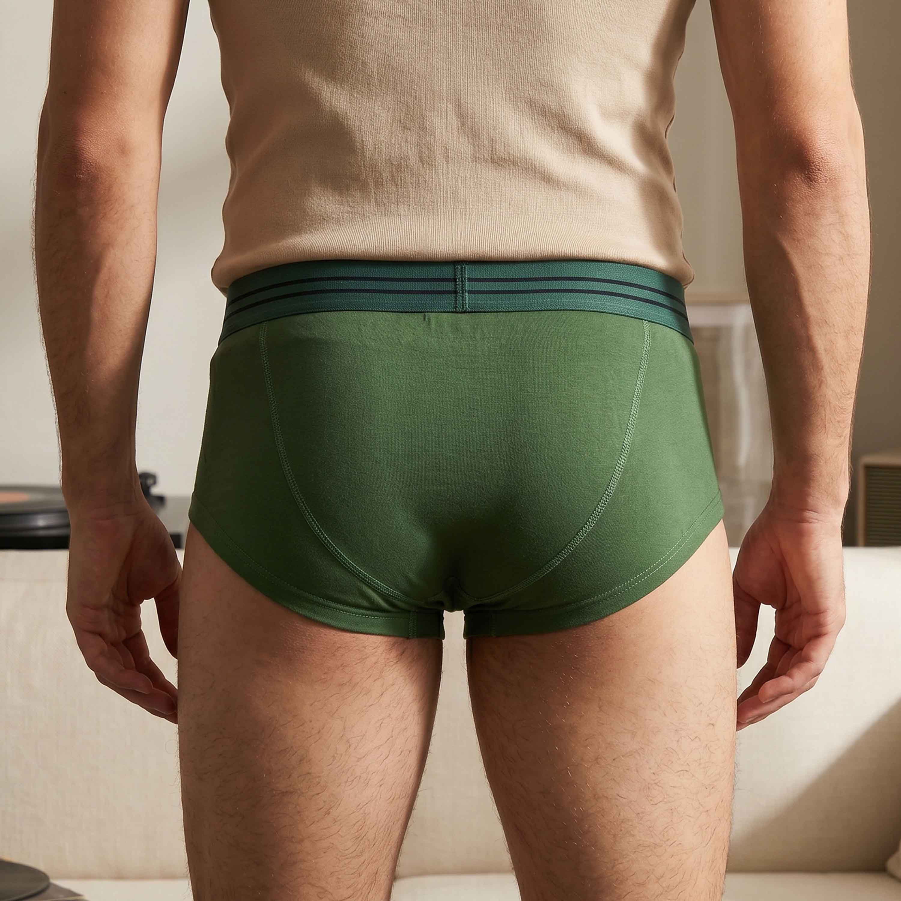 Printed Waistband Boxer Briefs Pack of 3-men-clothing-innerwear-underwear-image-9