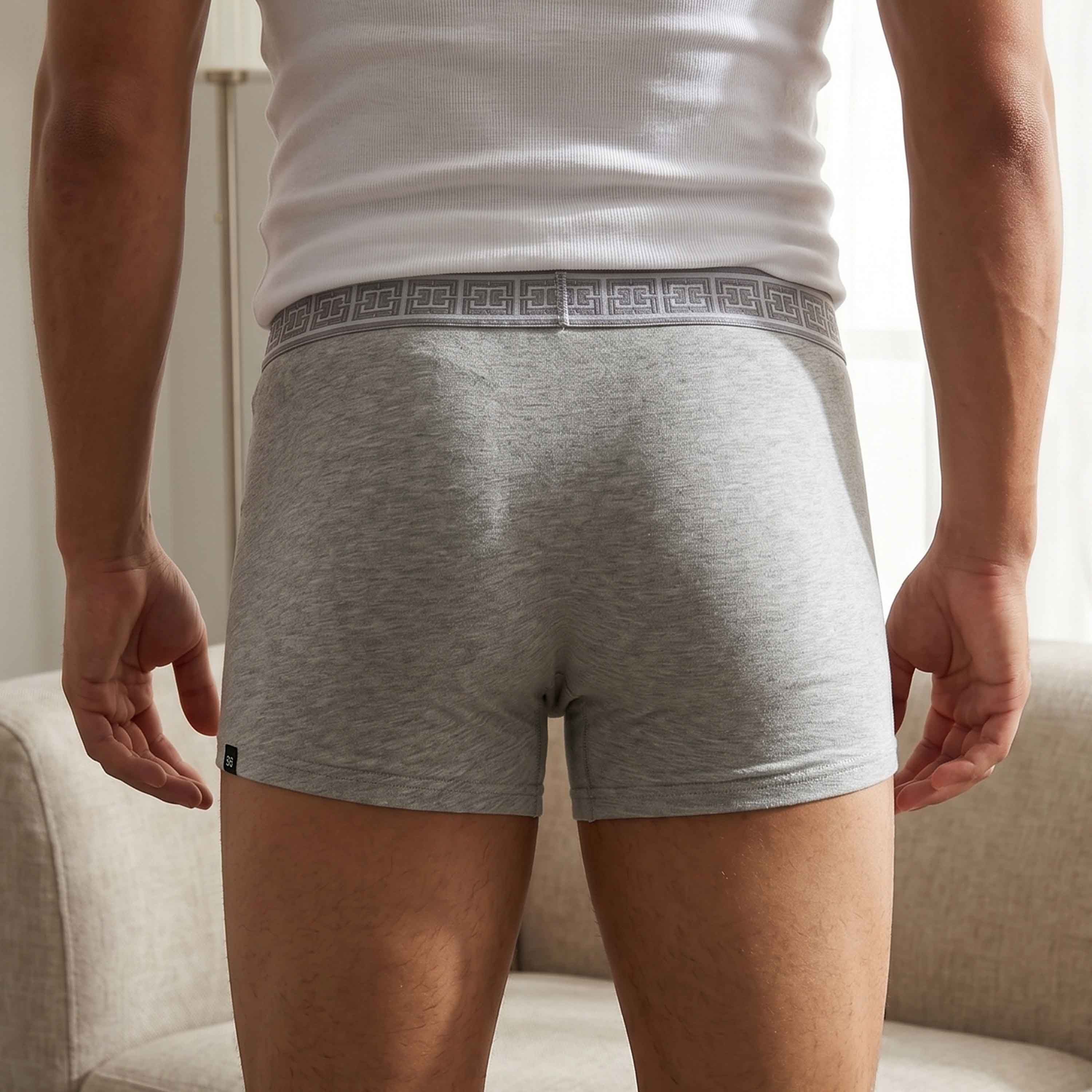 Textured Boxers - Pack of 3-men-clothing-innerwear-underwear-image-9