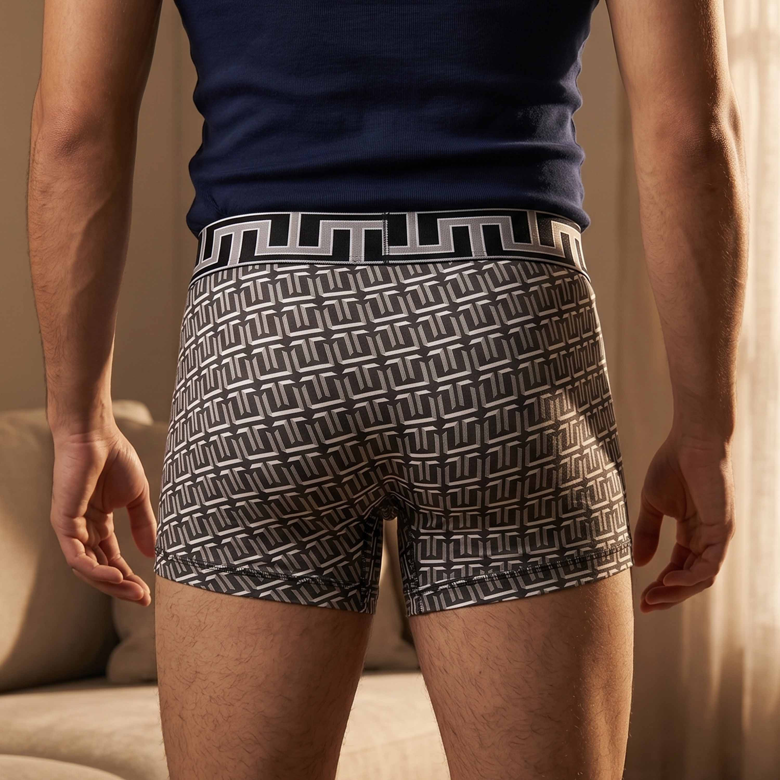 طقم سراويل بوكسر قطنية مريحة 3 قطع-men-clothing-innerwear-underwear-image-9