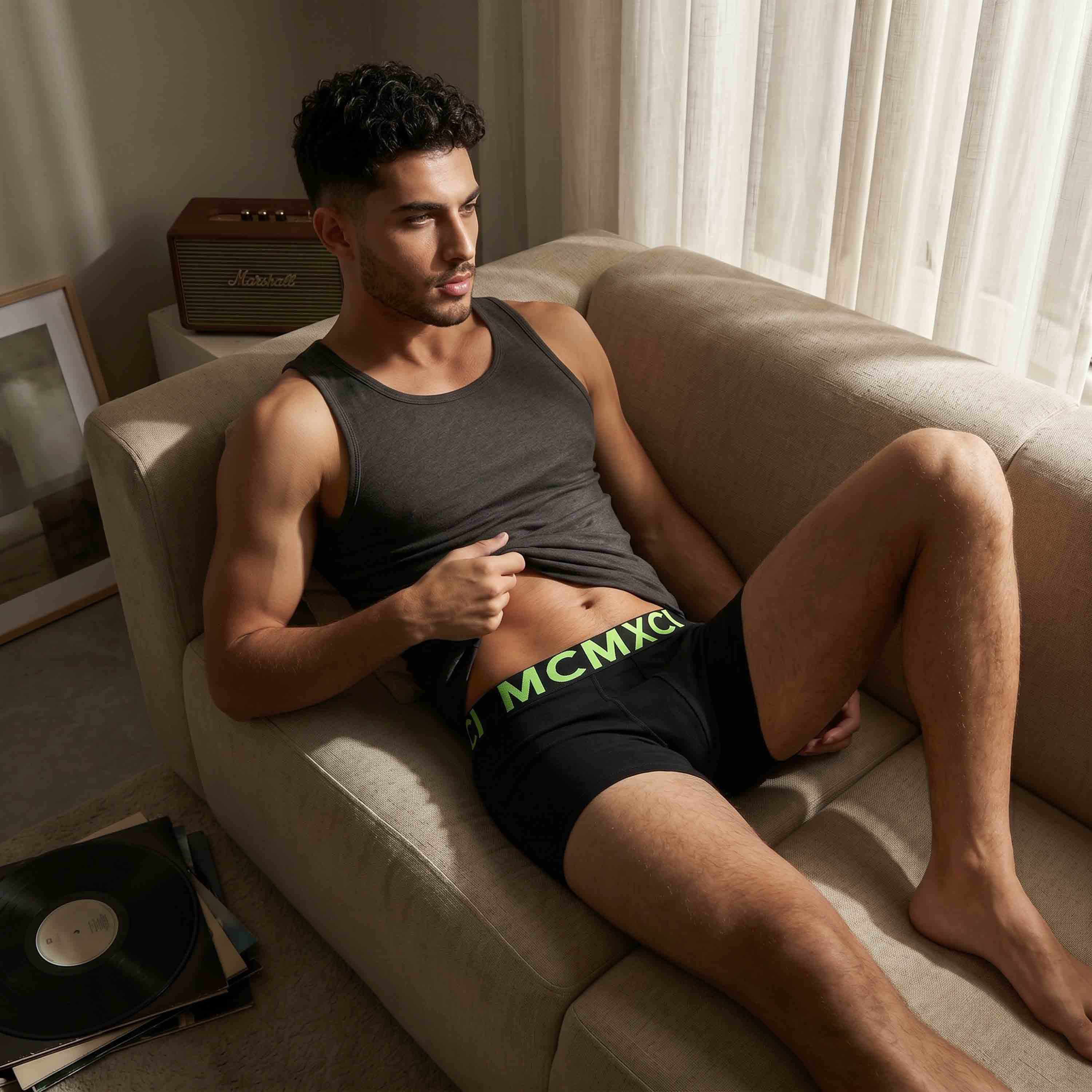 طقم سراويل بوكسر قطنية مريحة 3 قطع-men-clothing-innerwear-underwear-image-4