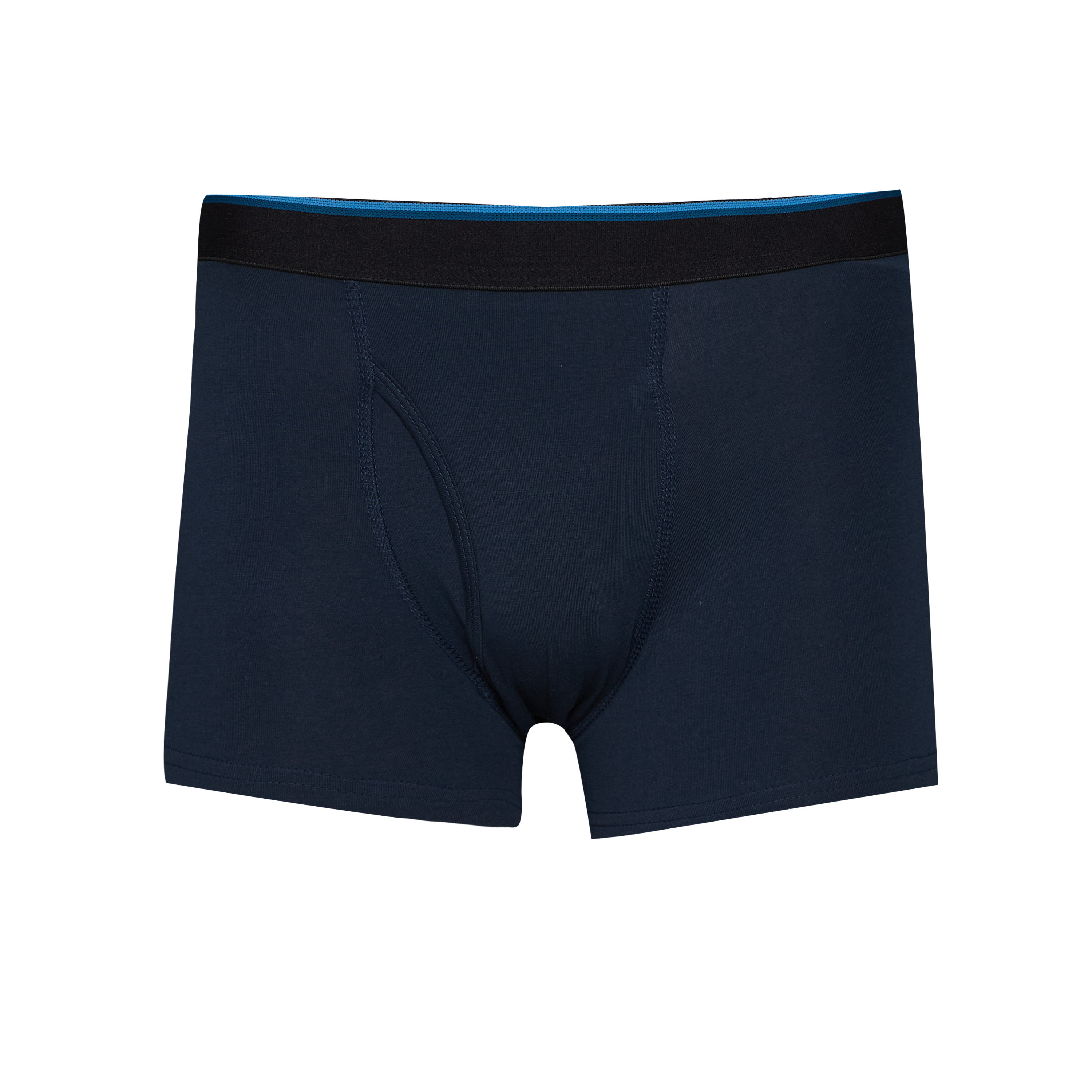 Assorted Print Trunks - Pack of 3-men-clothing-innerwear-underwear-image-10