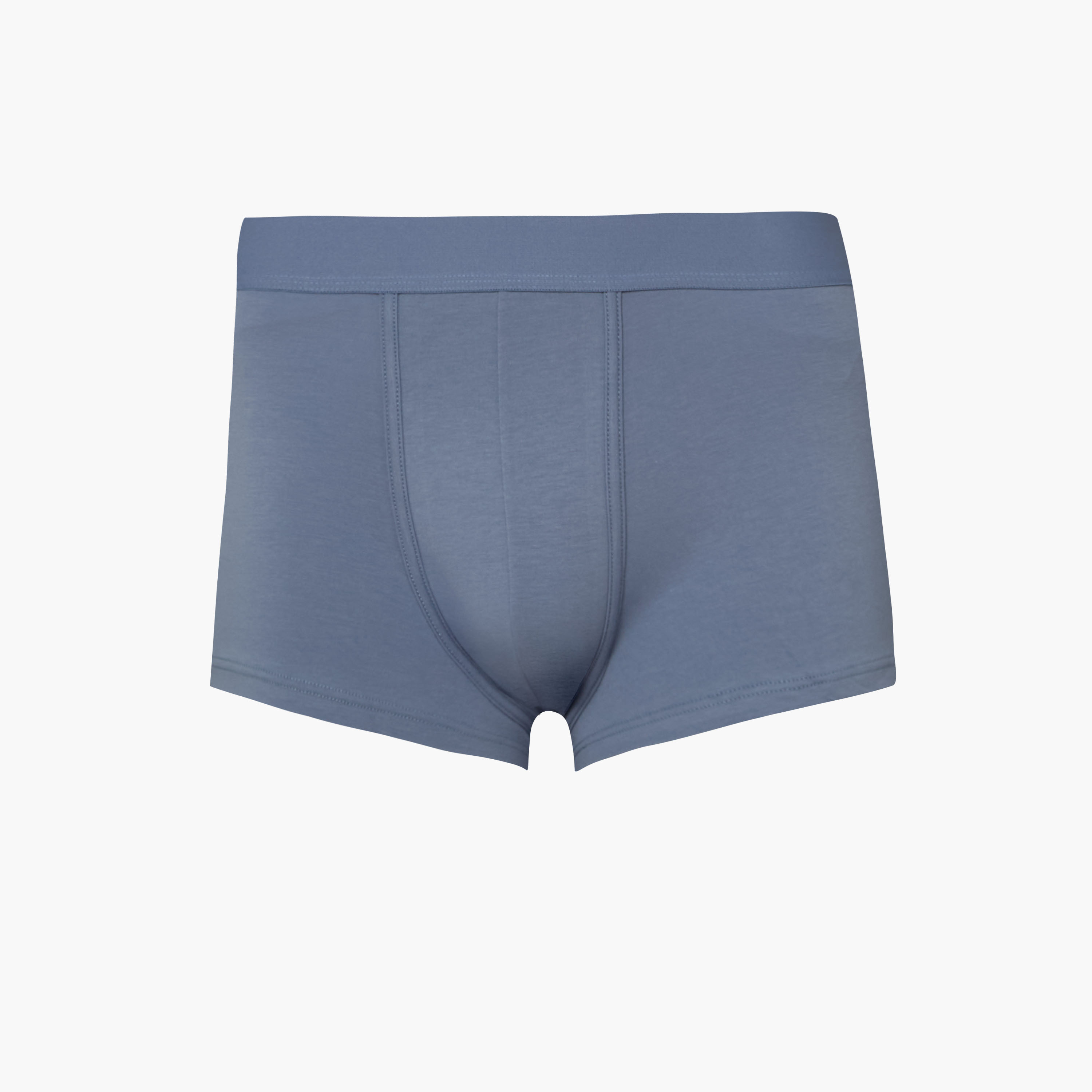 طقم سراويل ترانك داخلية 3 قطع بارزة الملمس-men-clothing-innerwear-underwear-image-4