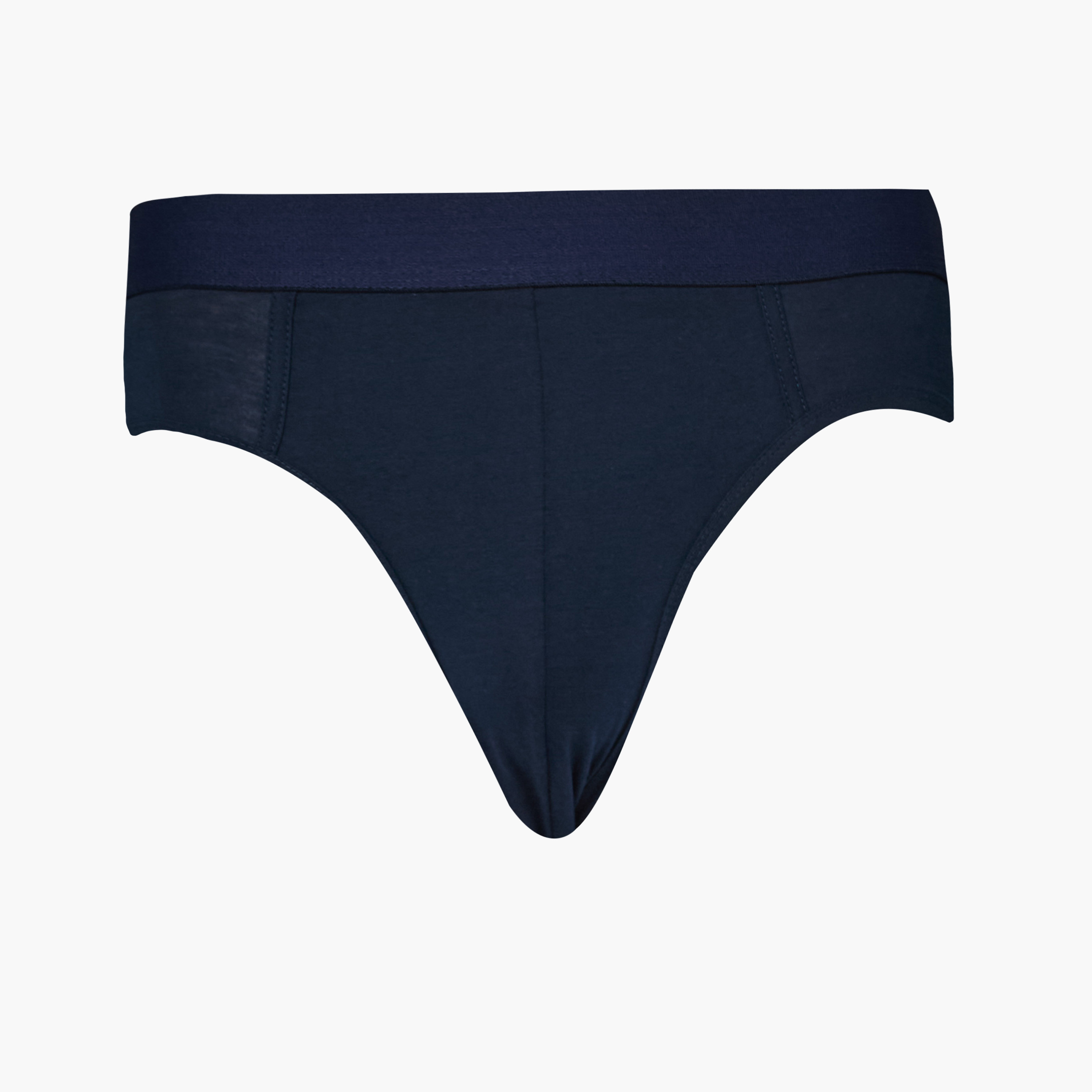 Assorted Cotton Briefs - Pack of 3-men-clothing-innerwear-underwear-image-10