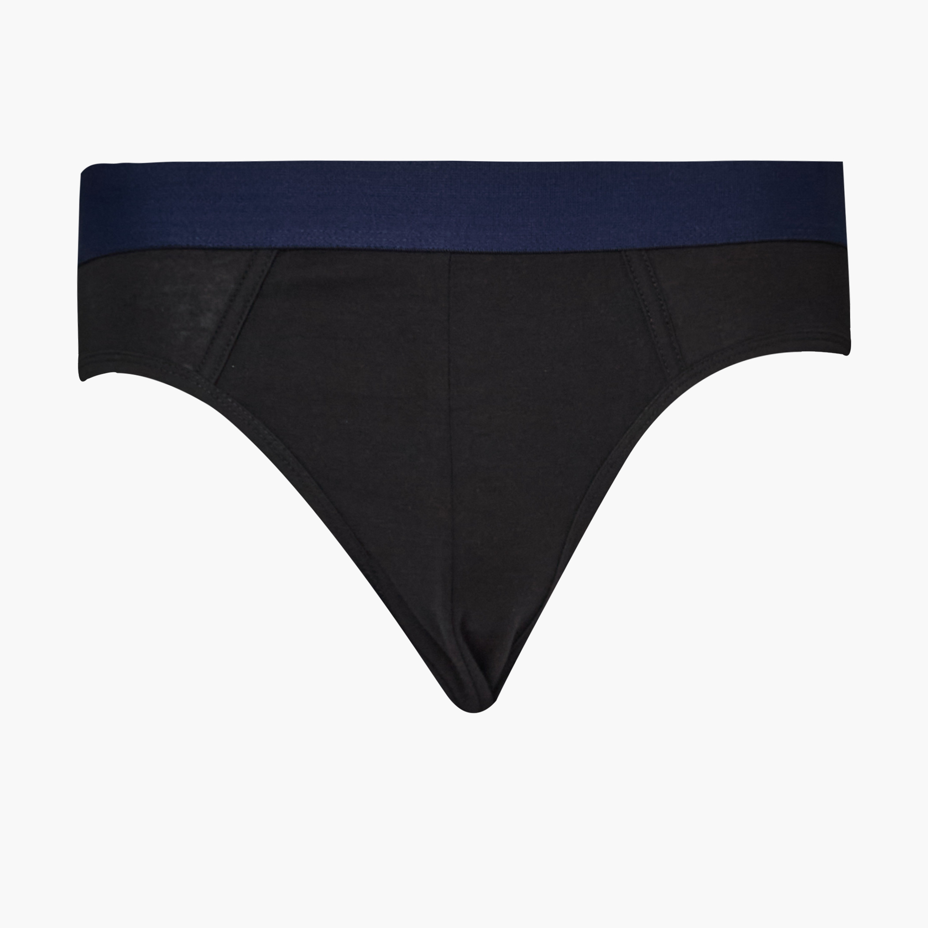 Assorted Cotton Briefs - Pack of 3-men-clothing-innerwear-underwear-image-9