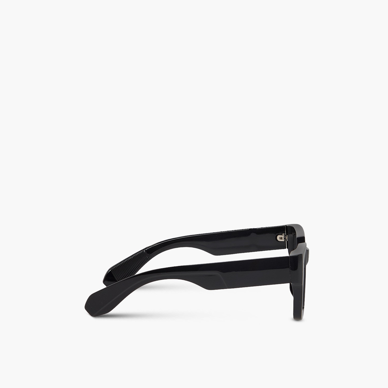 Men Black Lens Sunglasses-men-sunglasses-image-3